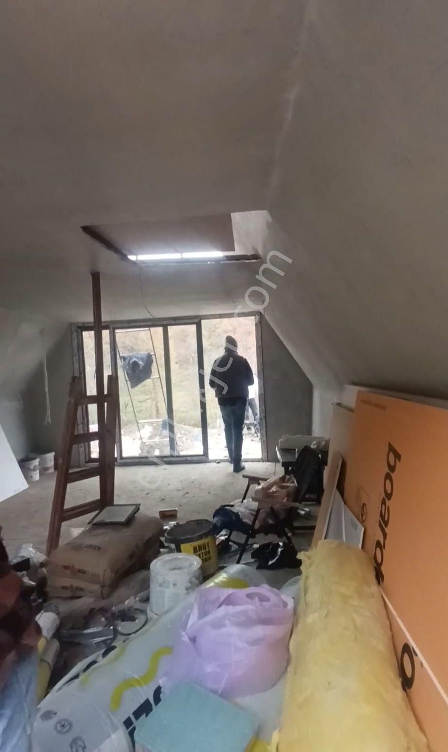 Ağabey Gayrimenkul'den Güney Mahallesinde Satılık Bungalov - Görsel 4