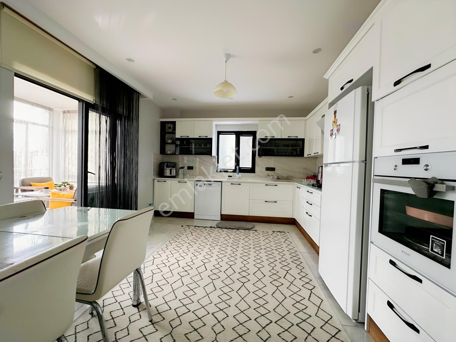 Balıkesir Balya Akbaş Mh. Özel Tasarım Satılık Villa - Görsel 15