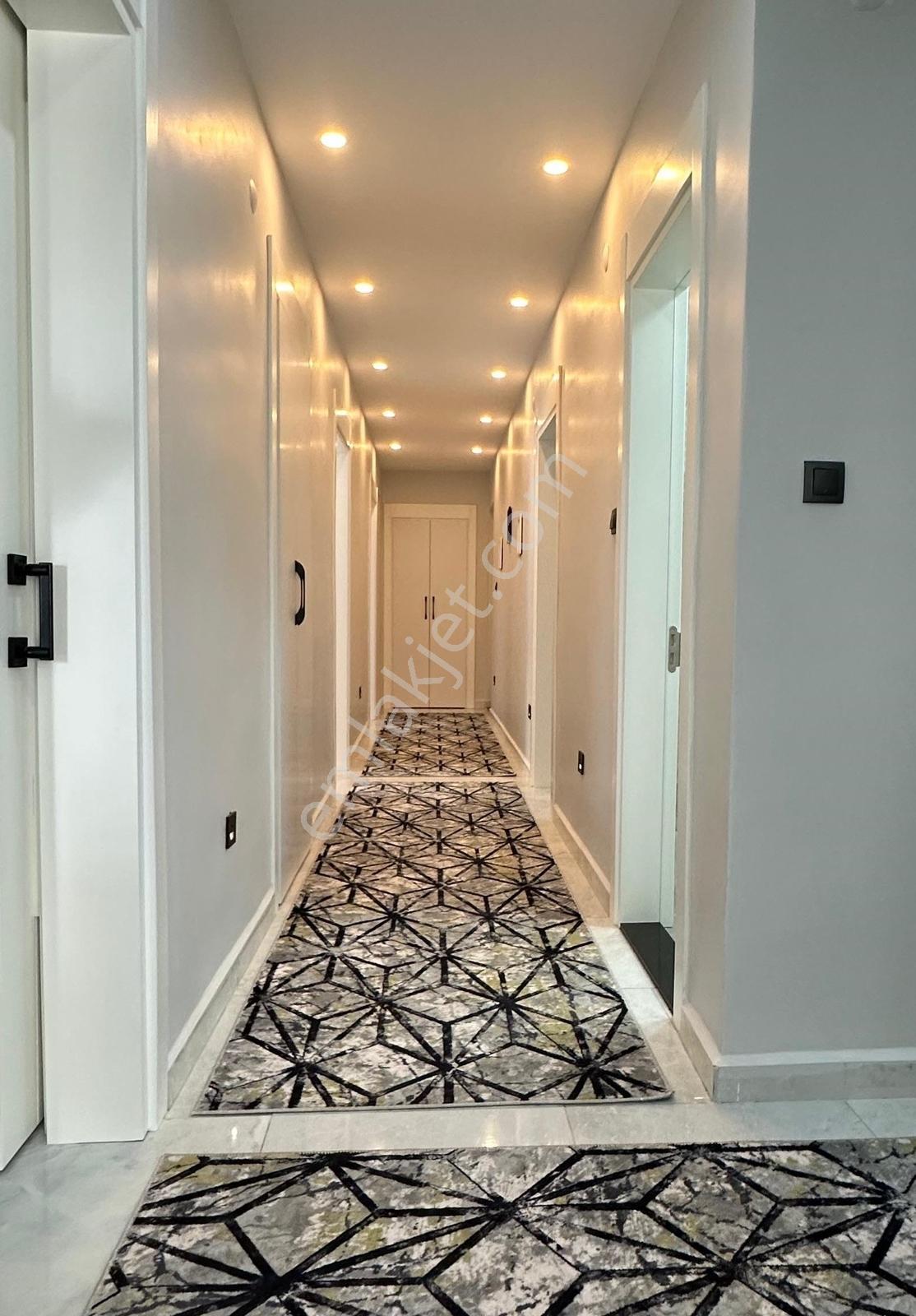 Balıkesir Balya Akbaş Mh. Özel Tasarım Satılık Villa - Görsel 23