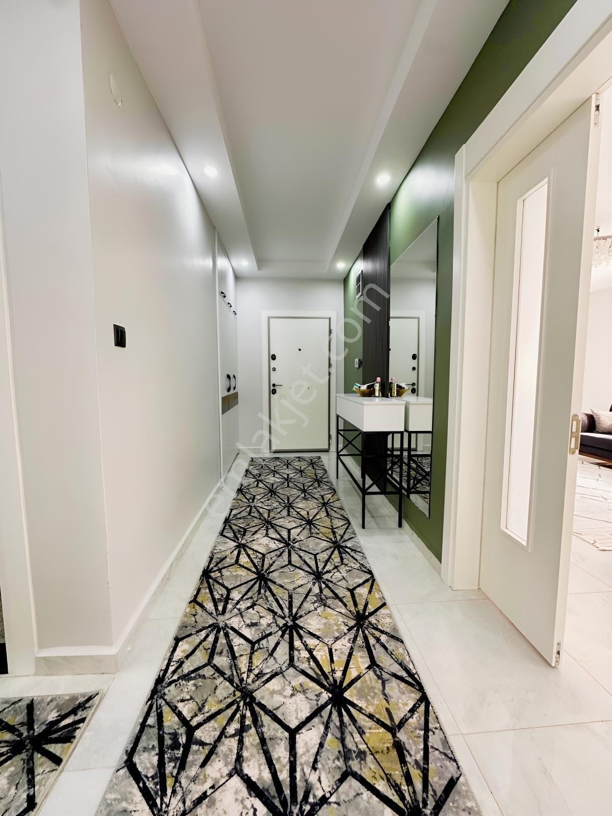 Balıkesir Balya Akbaş Mh. Özel Tasarım Satılık Villa - Görsel 8