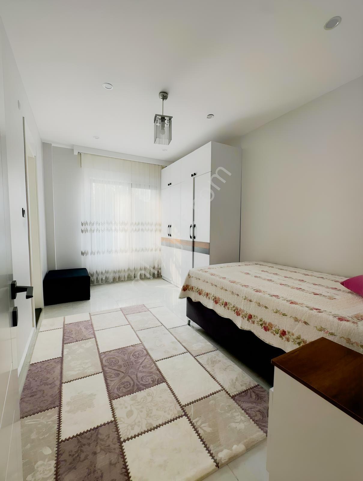 Balıkesir Balya Akbaş Mh. Özel Tasarım Satılık Villa - Görsel 22