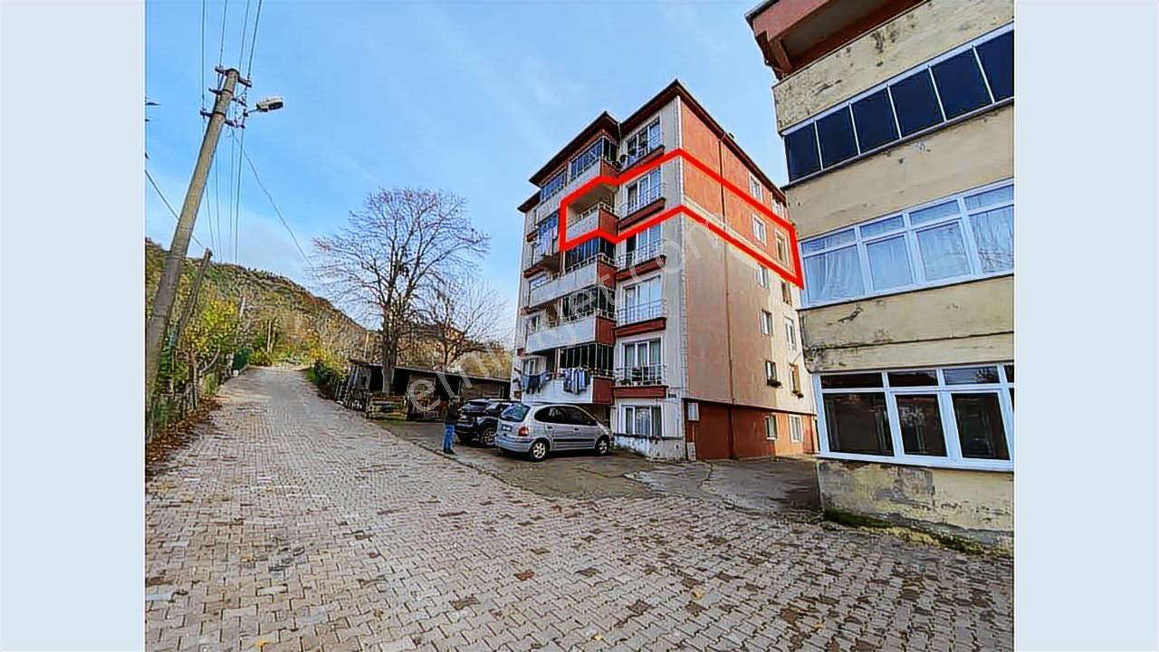 Cide Otman Köyünde Krediye Uygun Ferah 2+1 Daire - Görsel 17