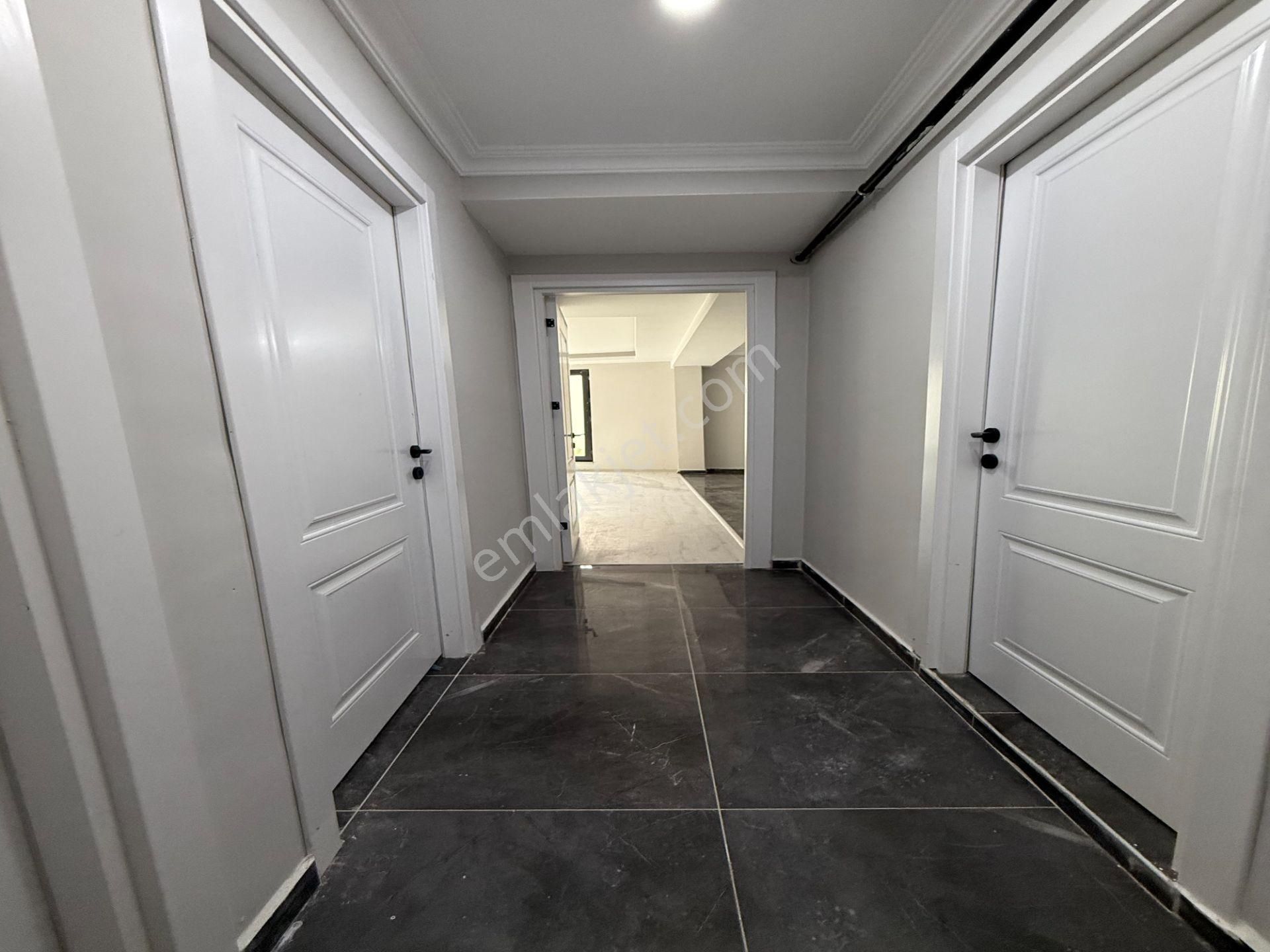 Büyükçekmece'de Butik Site İçerisinde 2+1 Satılık Daire - Görsel 13