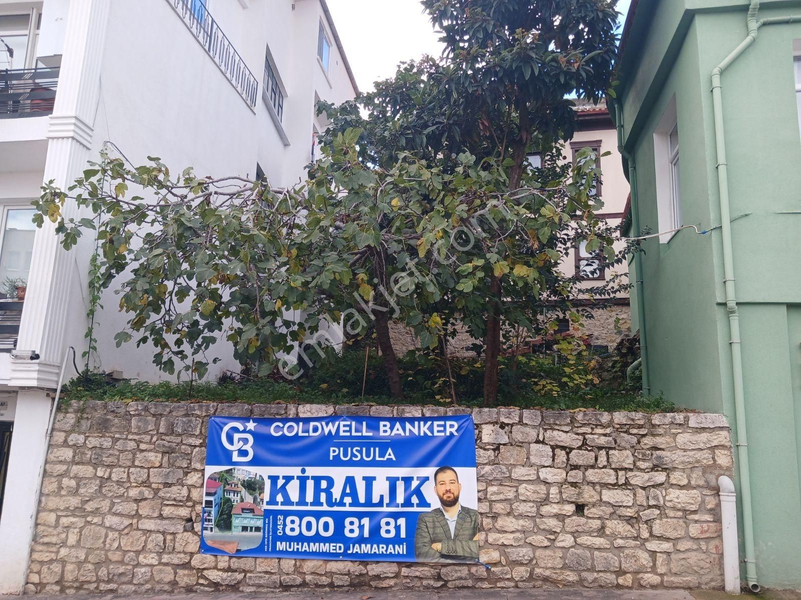 Eşsiz Tarihi Bölgede Kiralık Bahçeli-müstakil Ticari Bina - Görsel 8