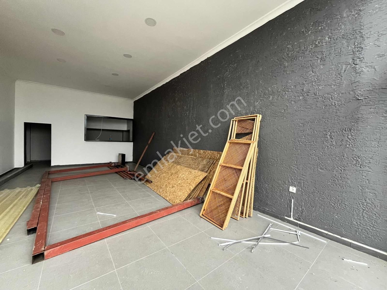 Yaşam Gayrimenkulden Kiralık Dükkan - Görsel 18