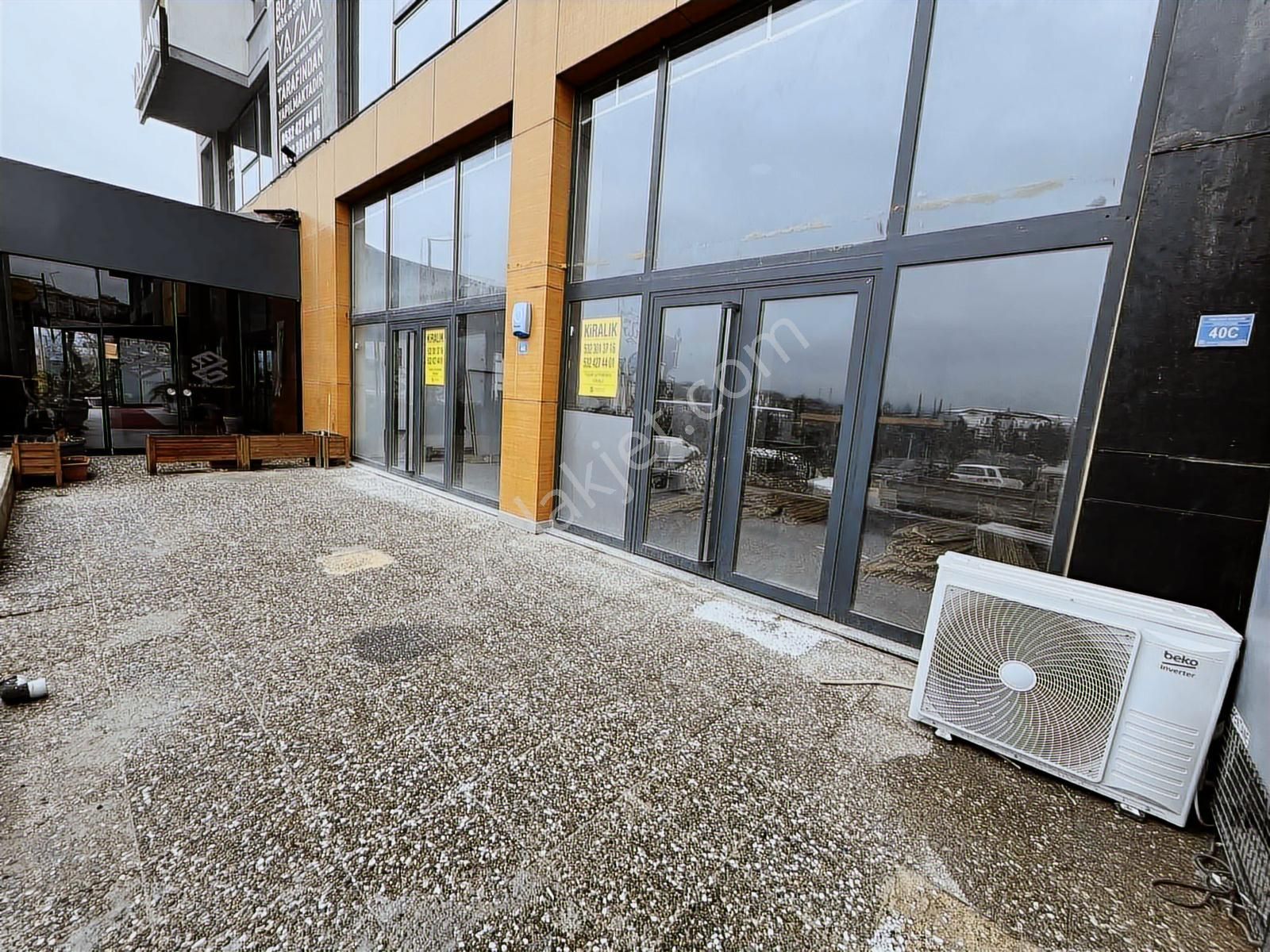 Yaşam Gayrimenkulden Kiralık Dükkan - Görsel 3
