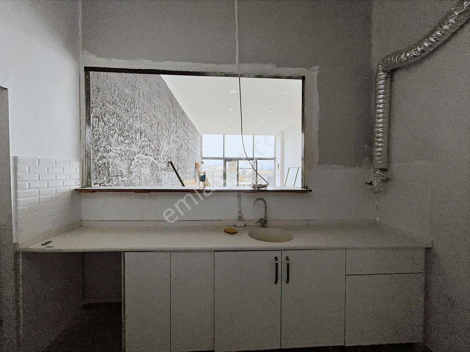 Yaşam Gayrimenkulden Kiralık Dükkan - Görsel 2