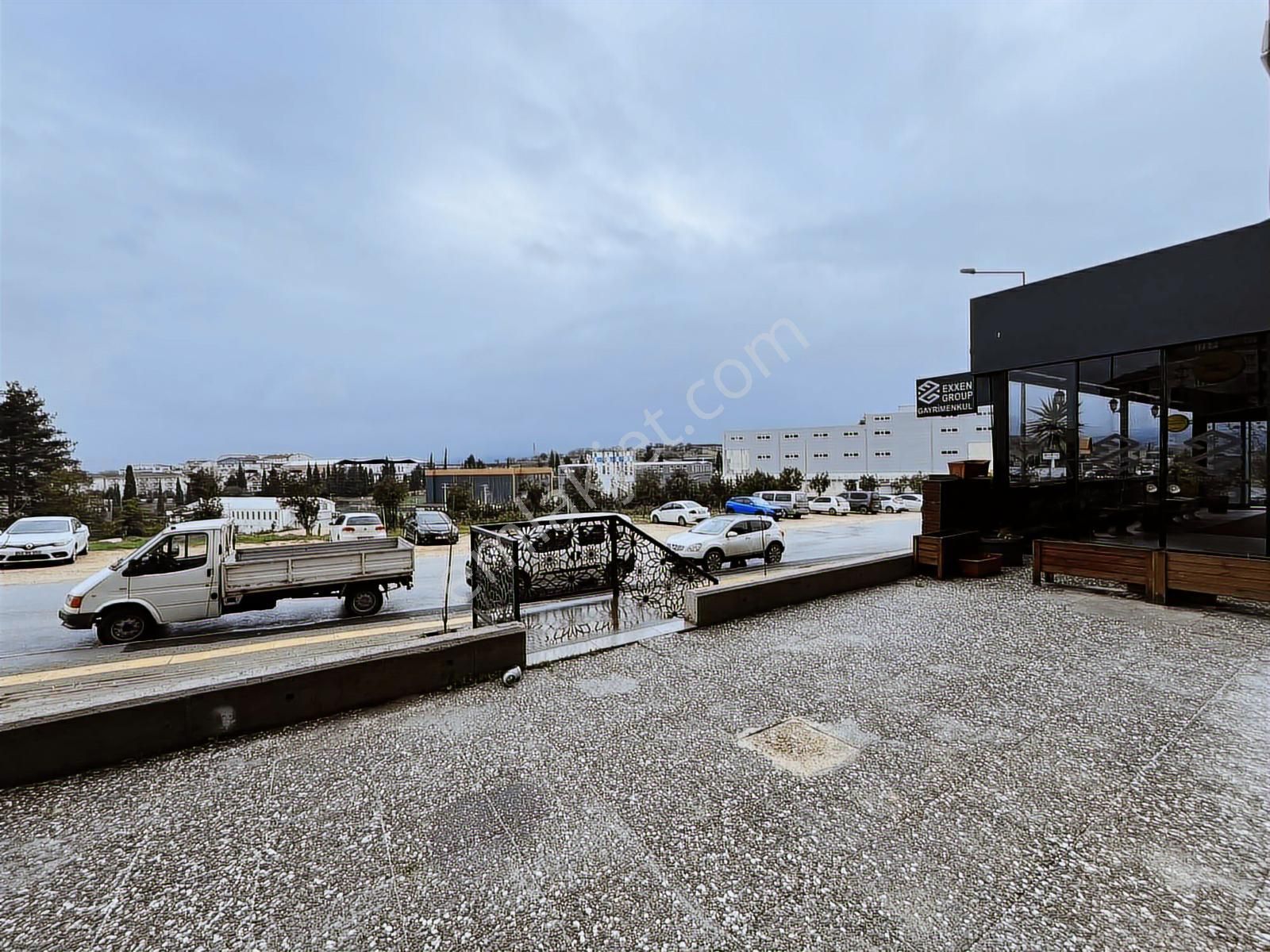 Yaşam Gayrimenkulden Kiralık Dükkan - Görsel 7