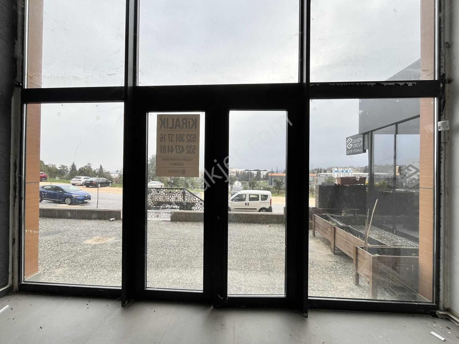 Yaşam Gayrimenkulden Kiralık Dükkan - Görsel 19