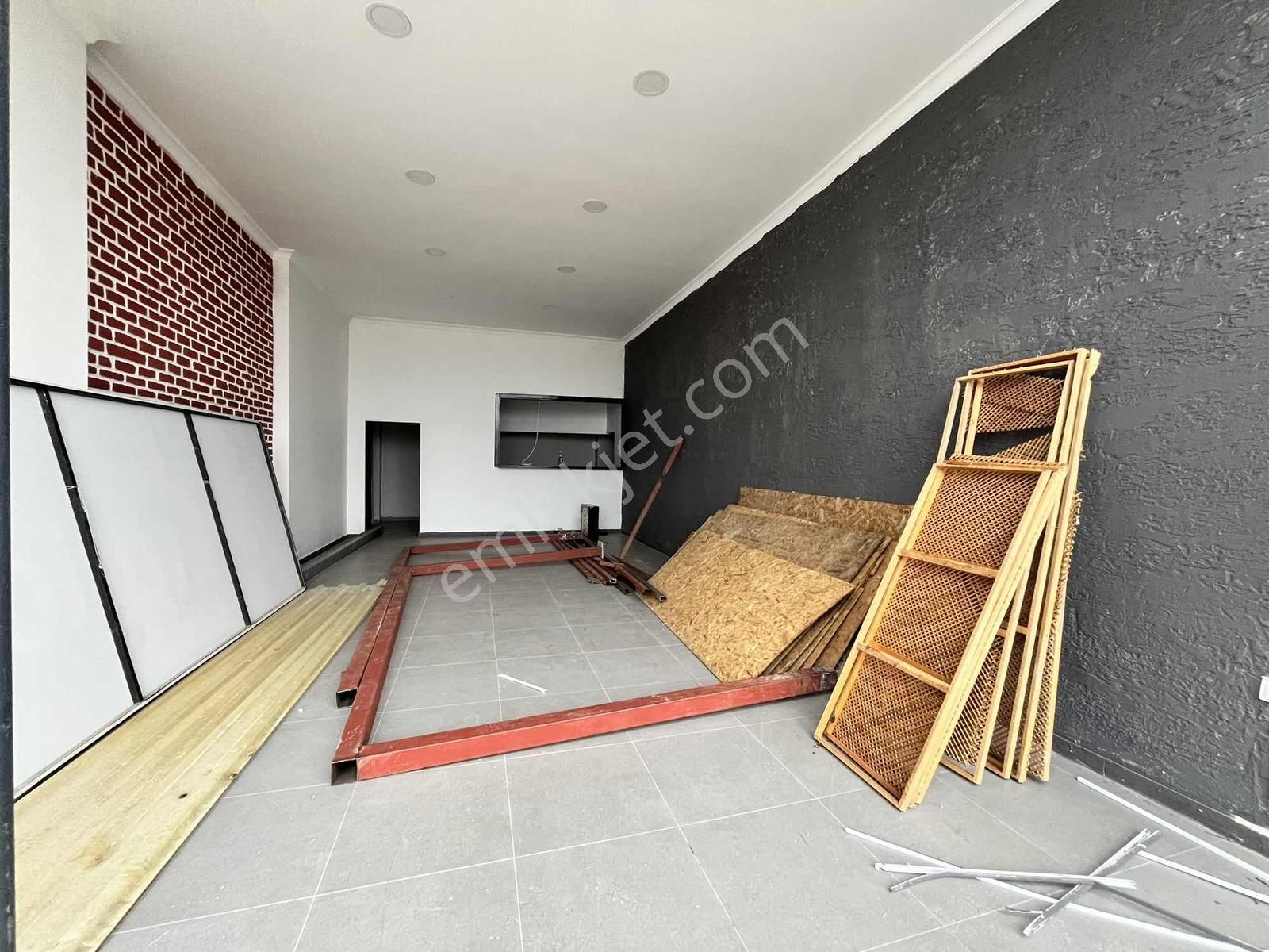 Yaşam Gayrimenkulden Kiralık Dükkan - Görsel 5