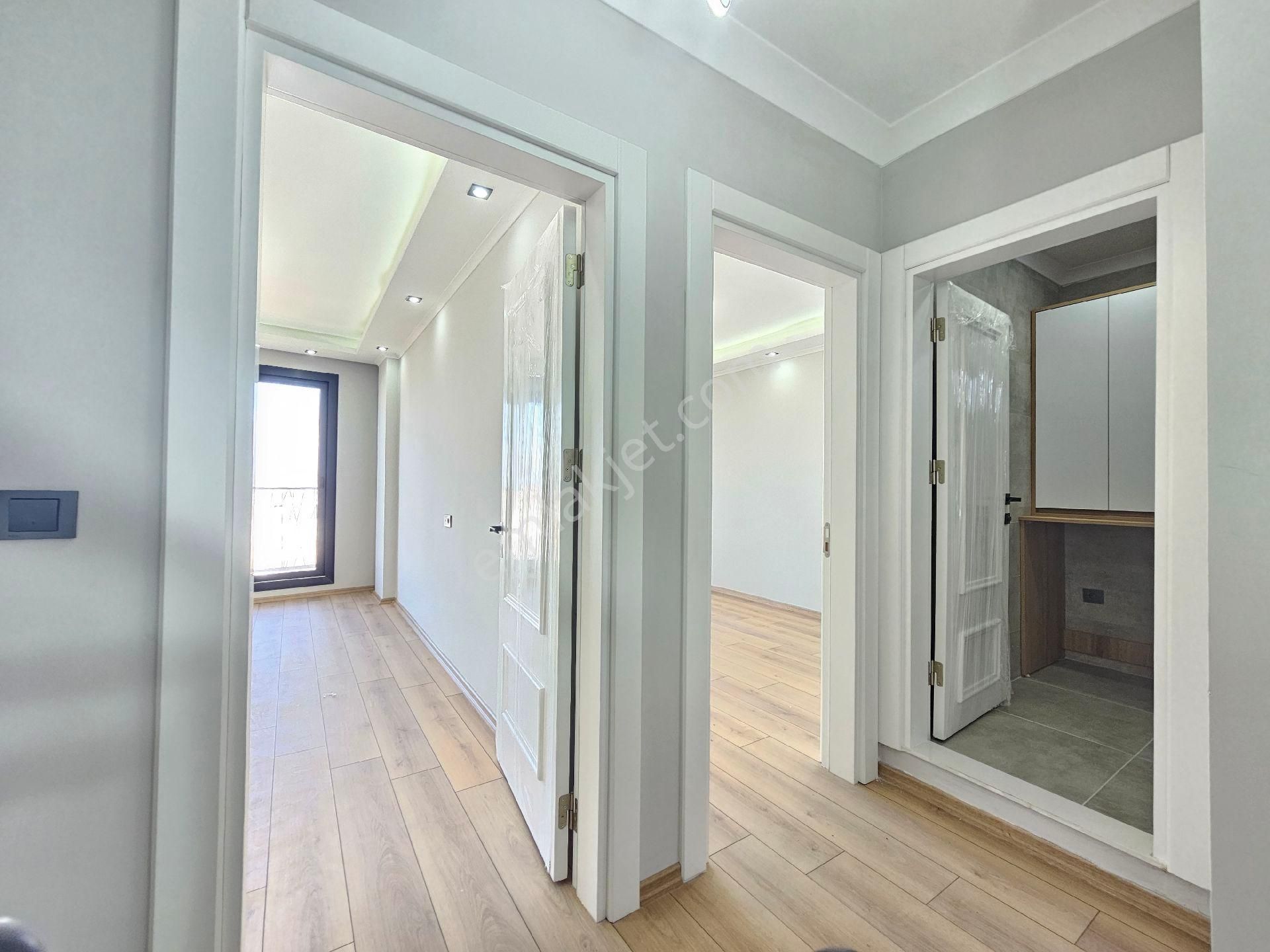 Didim Hisar Mah. Satılık 3+1 Triplex Villa - Görsel 18