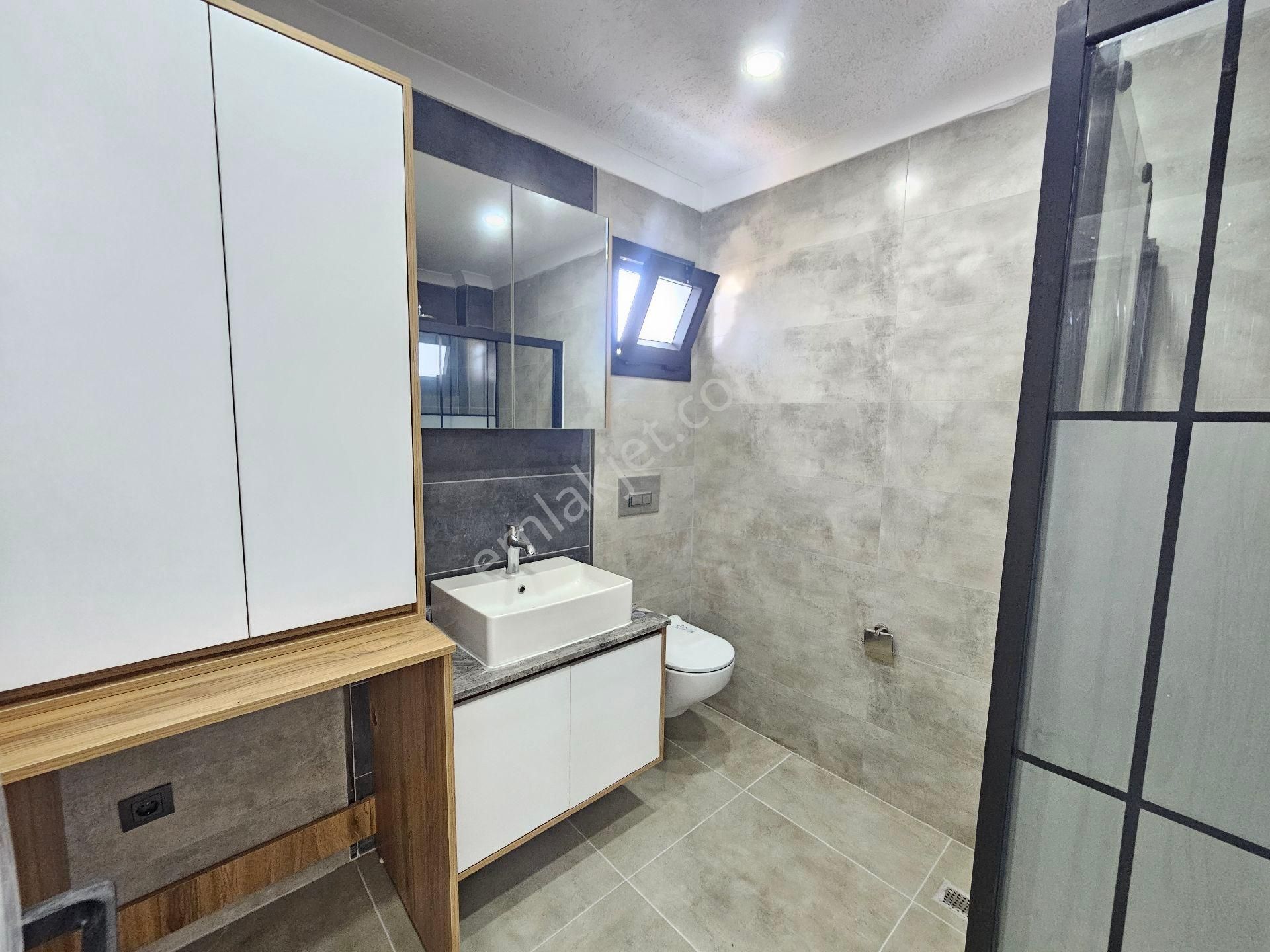 Didim Hisar Mah. Satılık 3+1 Triplex Villa - Görsel 14