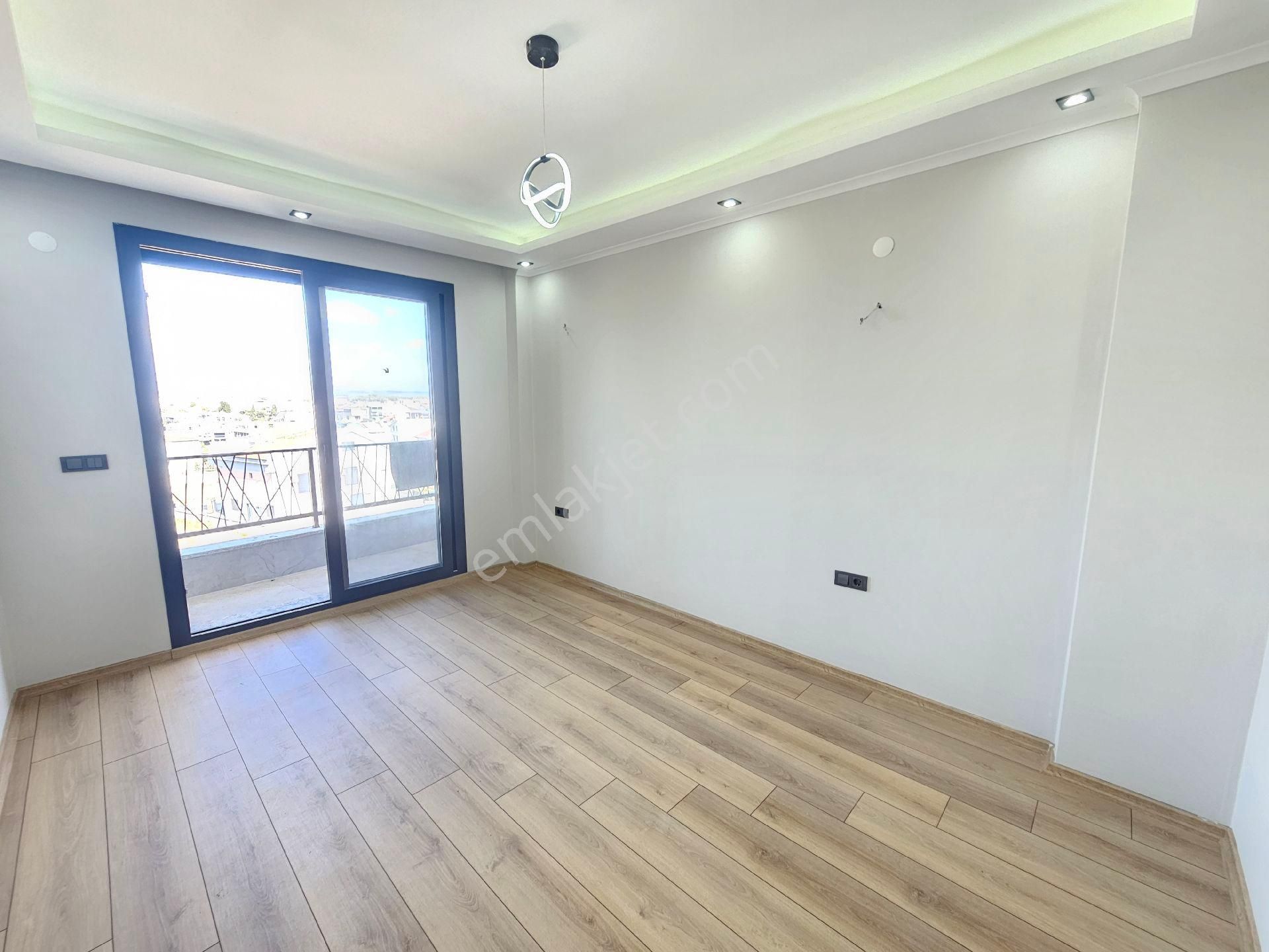 Didim Hisar Mah. Satılık 3+1 Triplex Villa - Görsel 7