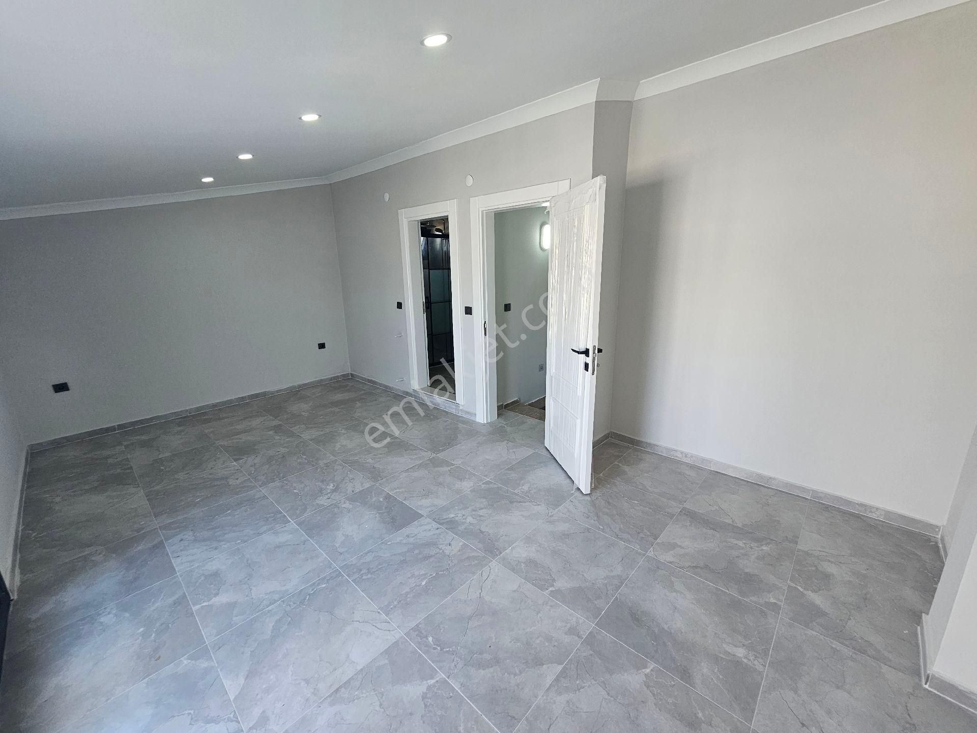 Didim Hisar Mah. Satılık 3+1 Triplex Villa - Görsel 12