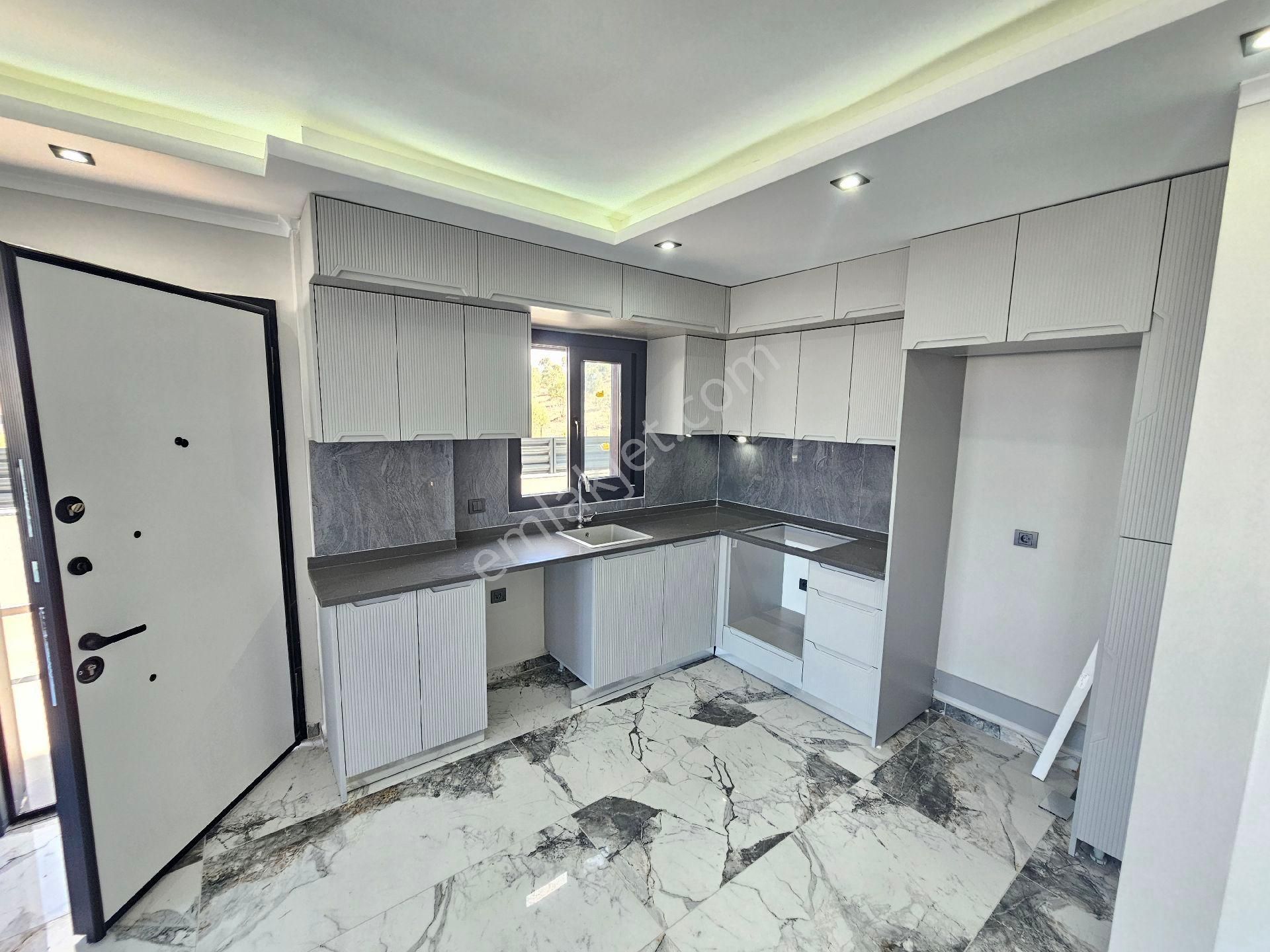 Didim Hisar Mah. Satılık 3+1 Triplex Villa - Görsel 6