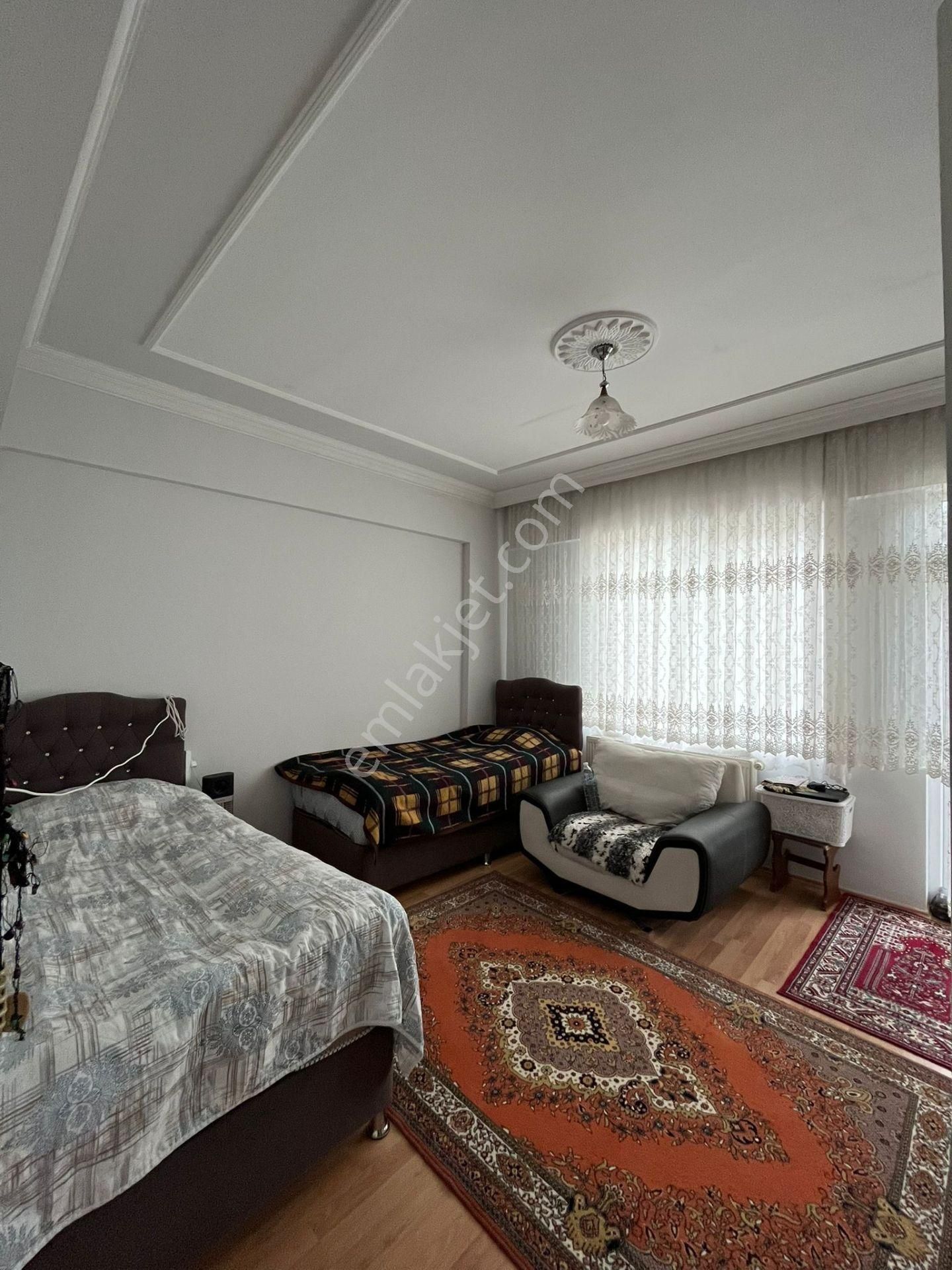 Öz Gaye Emlaktan Develi Yeni Mahallede Satılık Daire - Görsel 15