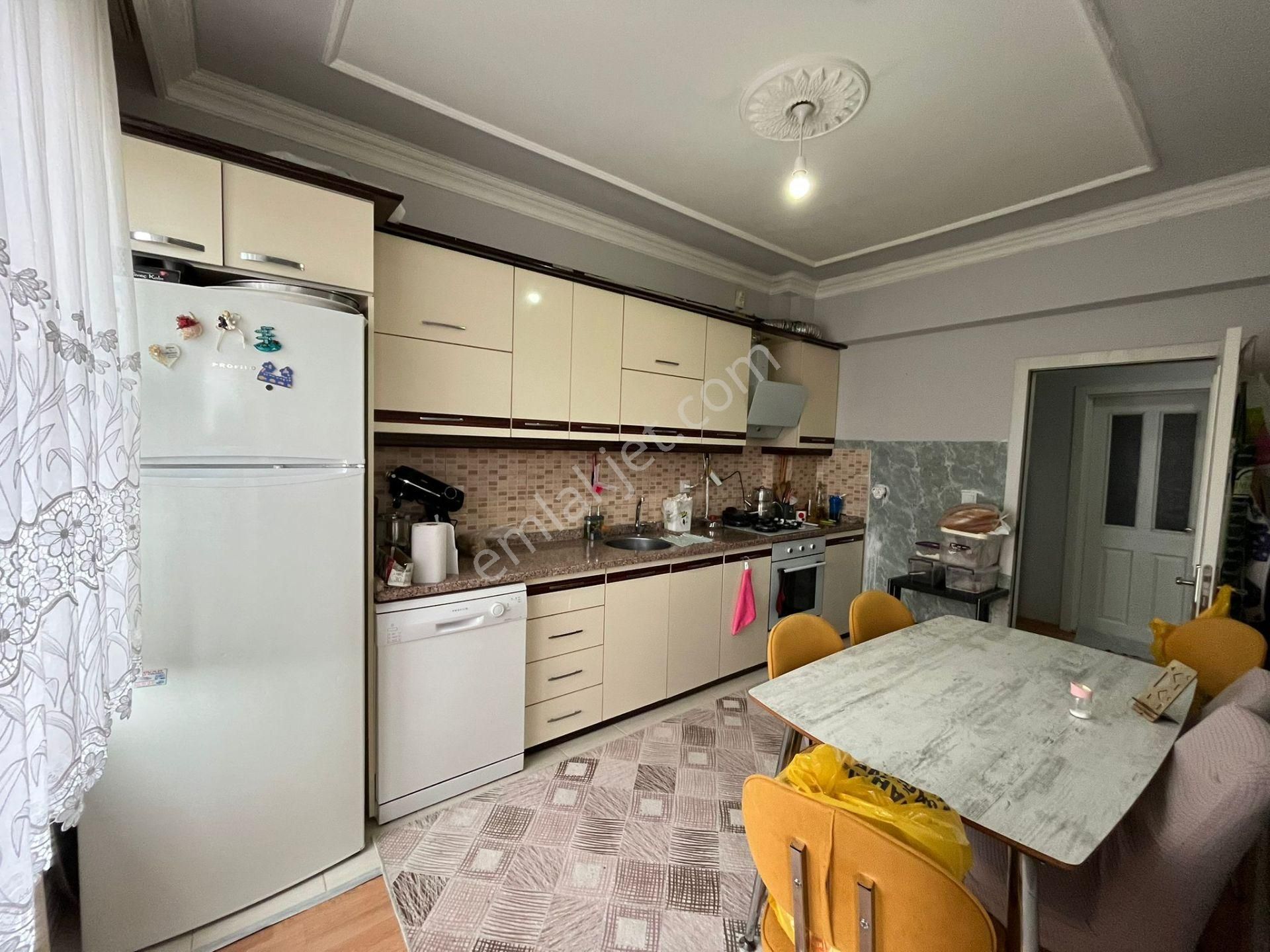 Öz Gaye Emlaktan Develi Yeni Mahallede Satılık Daire - Görsel 14