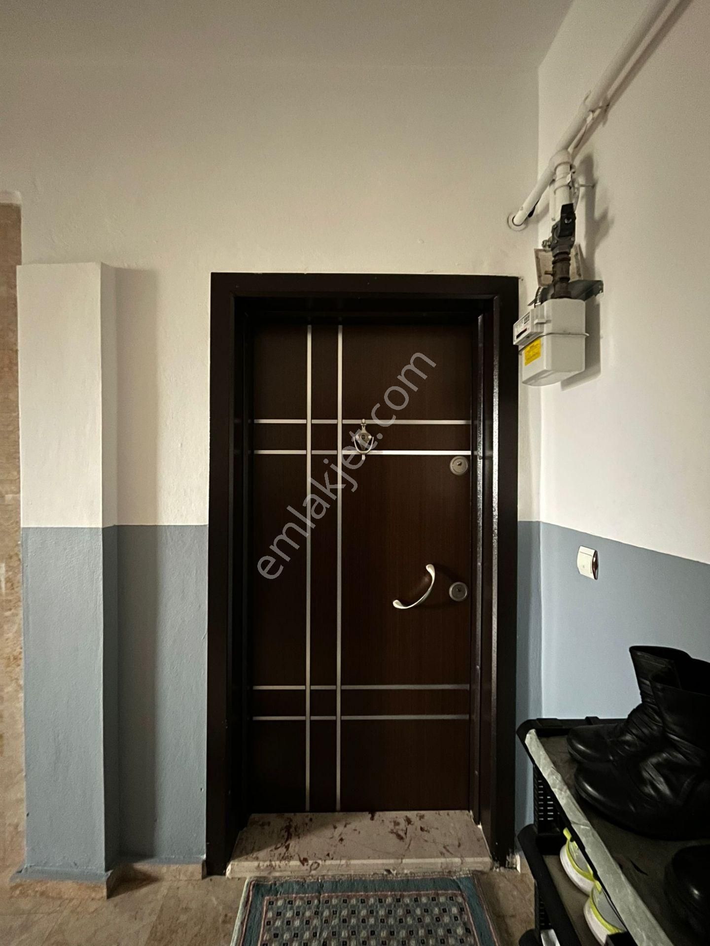 Öz Gaye Emlaktan Develi Yeni Mahallede Satılık Daire - Görsel 5