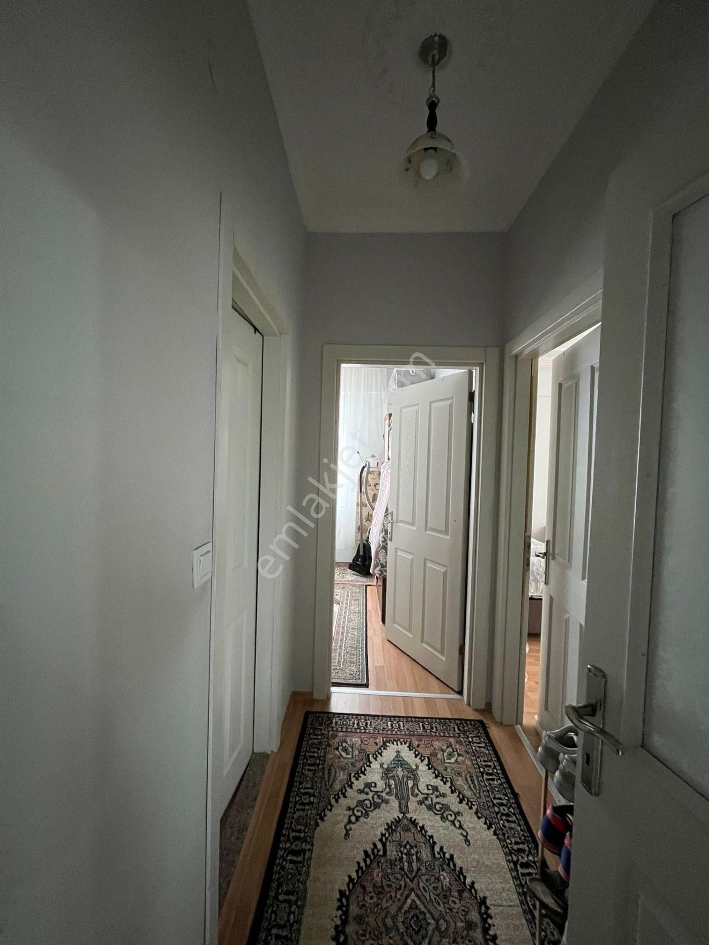 Öz Gaye Emlaktan Develi Yeni Mahallede Satılık Daire - Görsel 17