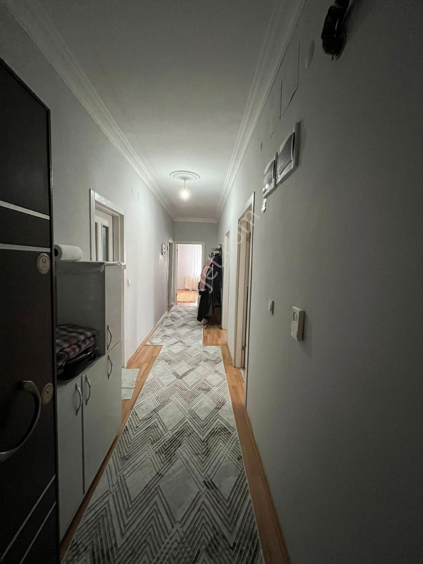 Öz Gaye Emlaktan Develi Yeni Mahallede Satılık Daire - Görsel 7