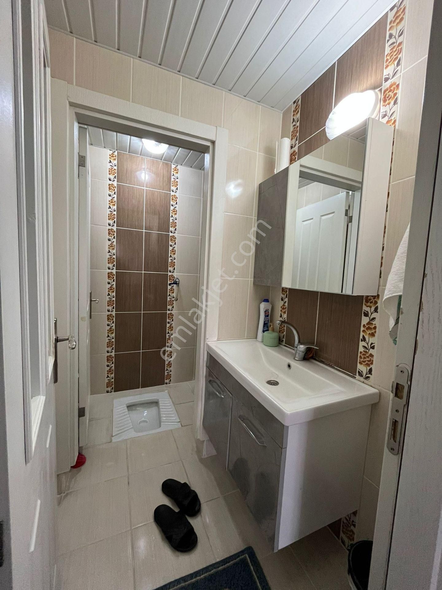 Öz Gaye Emlaktan Develi Yeni Mahallede Satılık Daire - Görsel 9