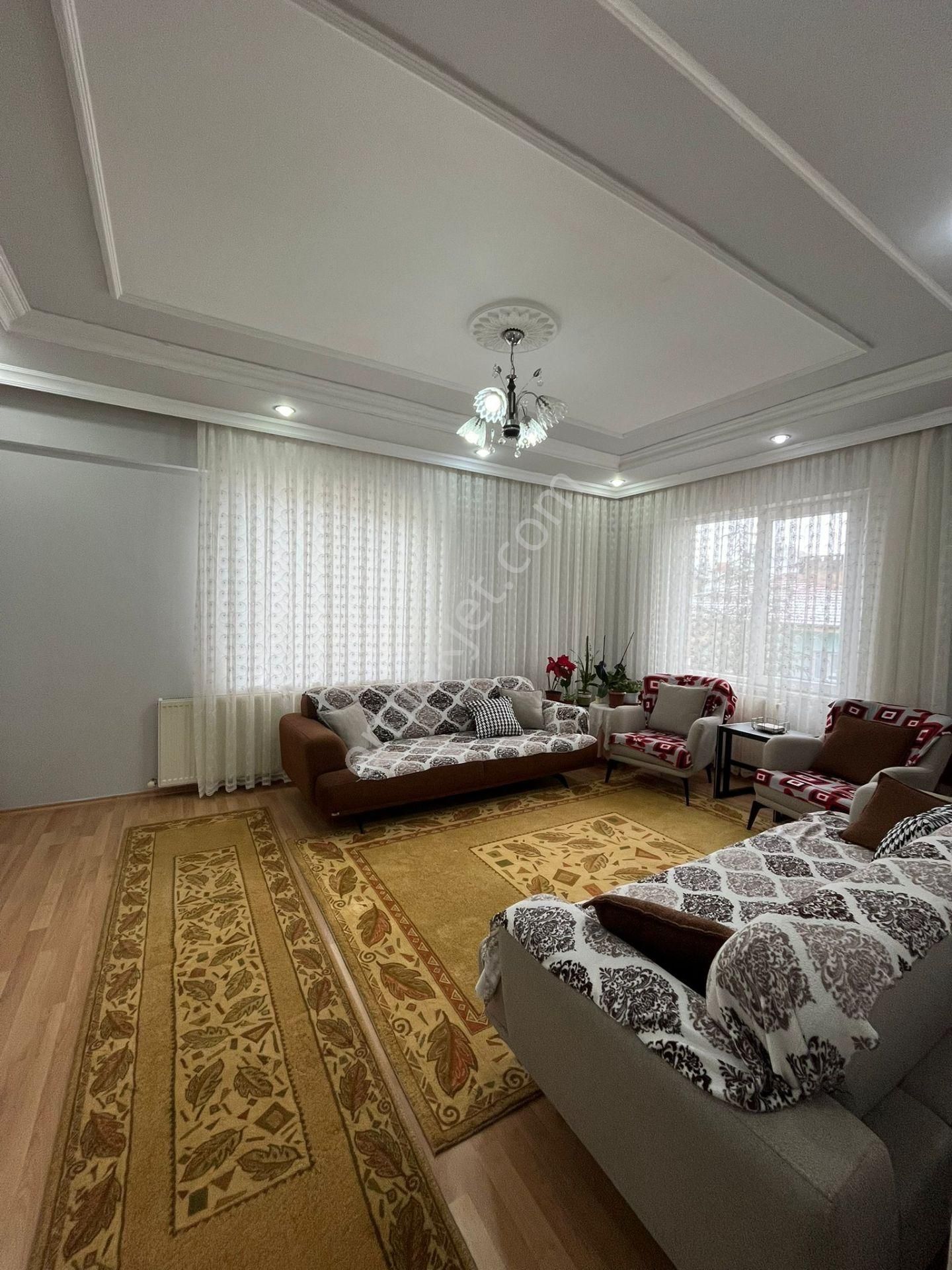 Öz Gaye Emlaktan Develi Yeni Mahallede Satılık Daire - Görsel 4