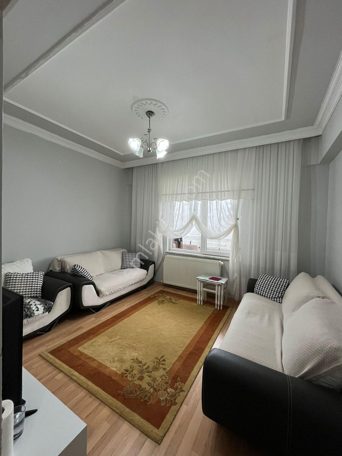 Öz Gaye Emlaktan Develi Yeni Mahallede Satılık Daire - Görsel 2