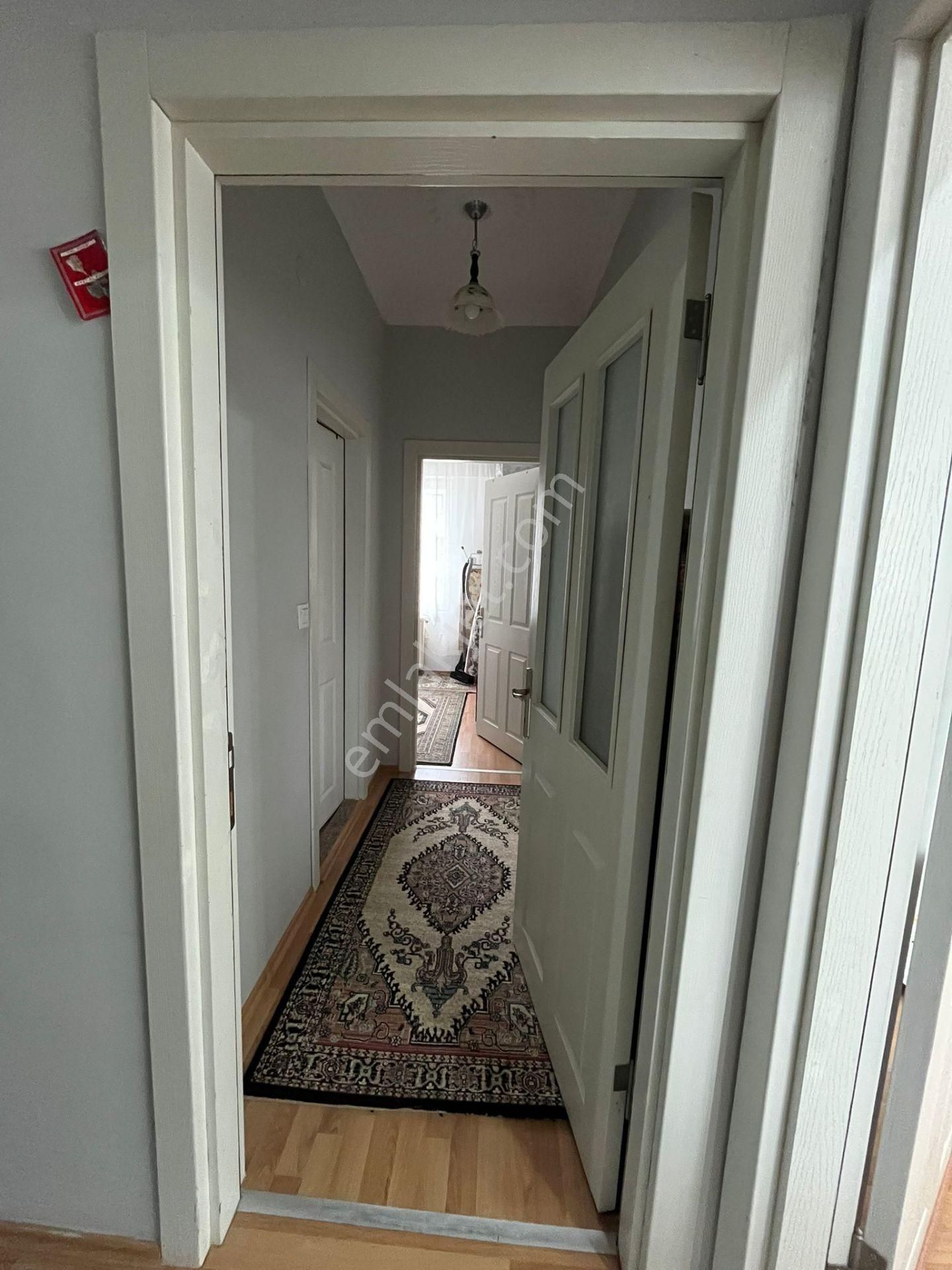 Öz Gaye Emlaktan Develi Yeni Mahallede Satılık Daire - Görsel 6