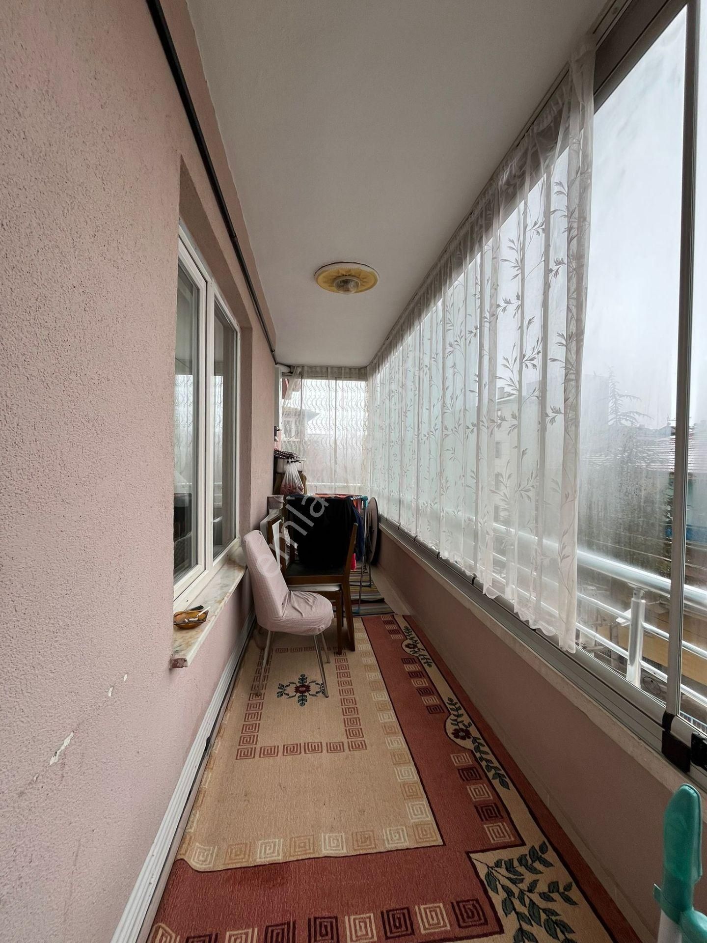 Öz Gaye Emlaktan Develi Yeni Mahallede Satılık Daire - Görsel 10