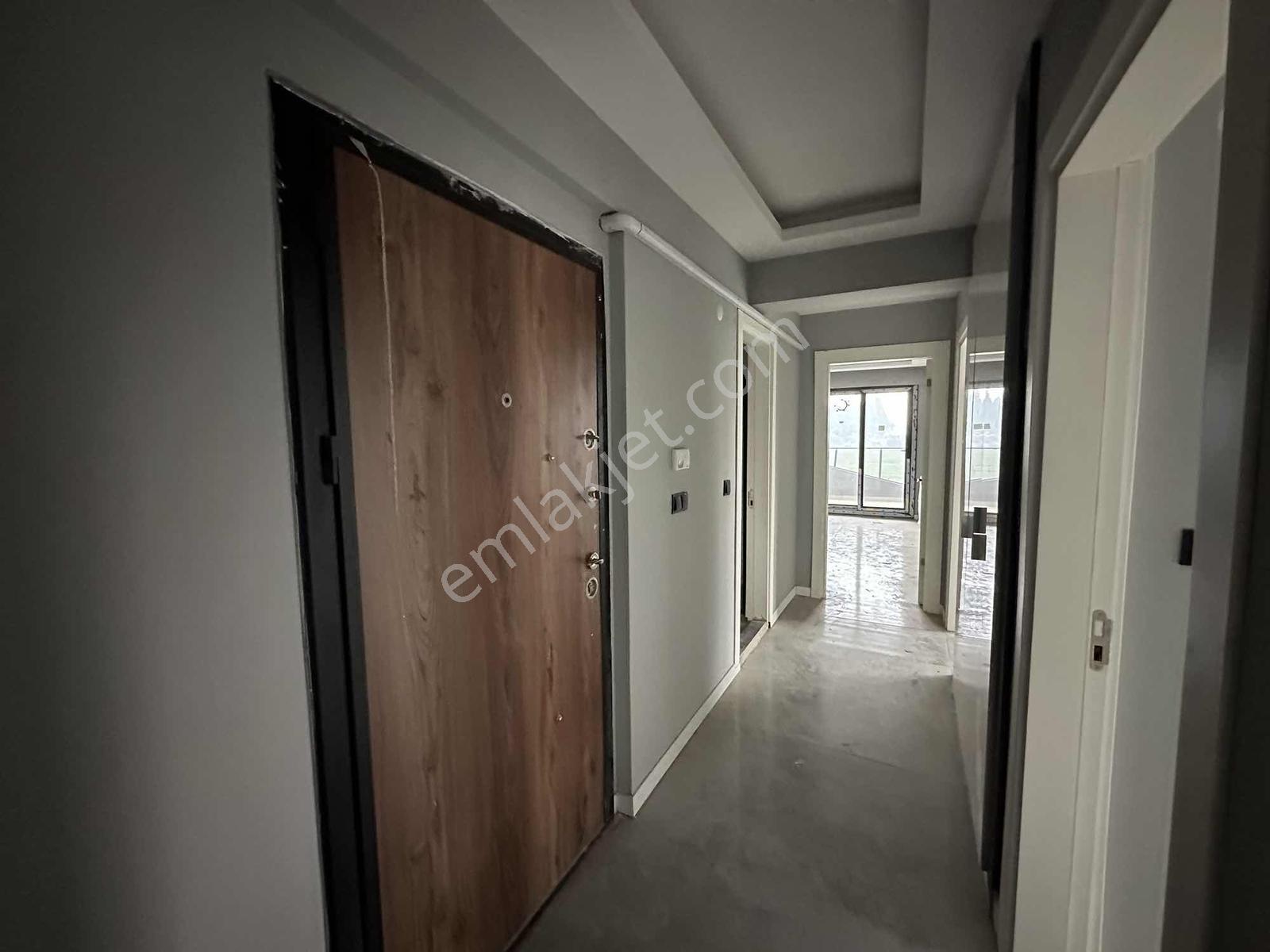 Uygan'dan Yedieylül Mah. 3+1 130m² Merkez Lüx Sıfır Arakat - Görsel 12