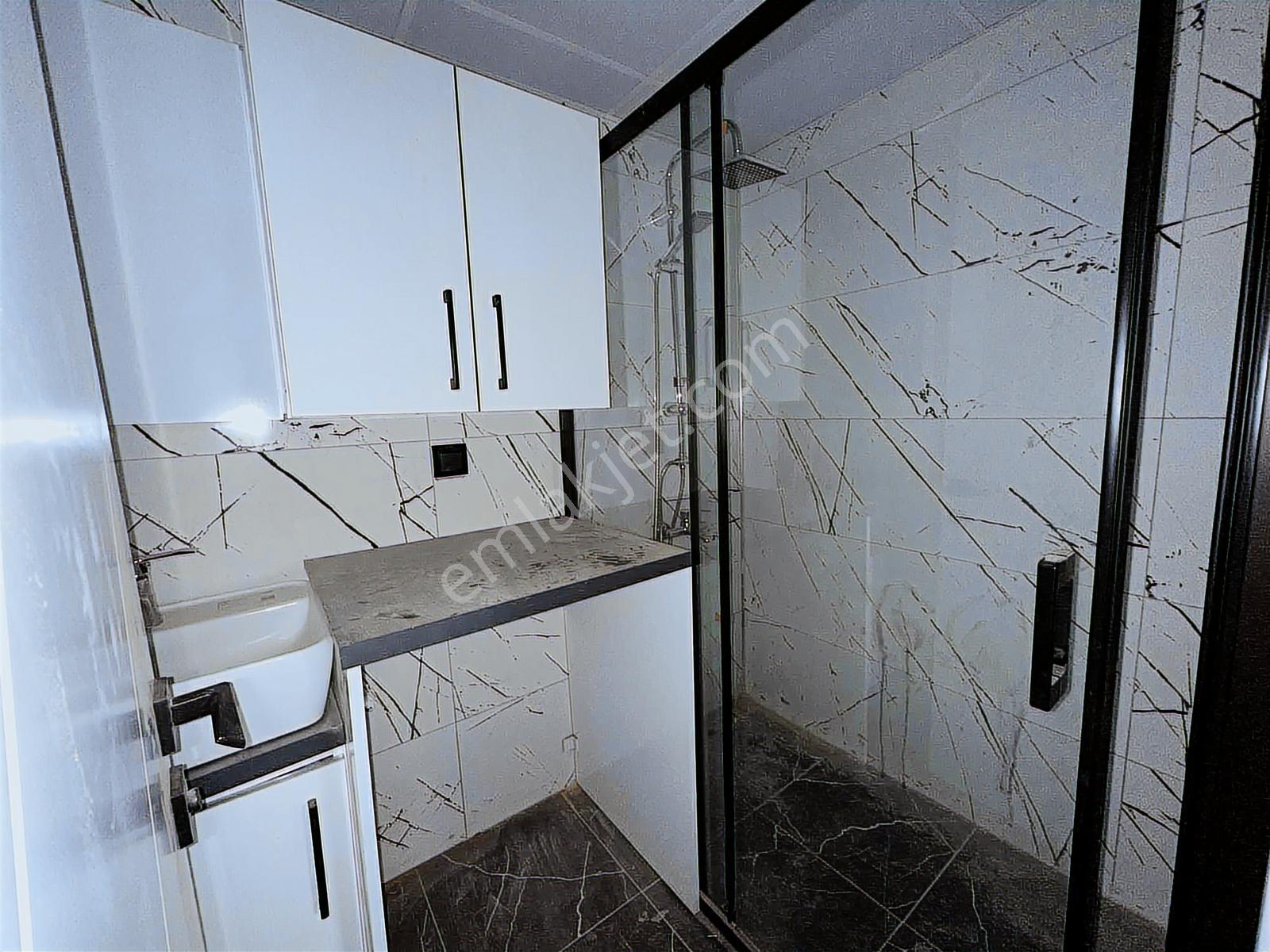Uygan'dan Yedieylül Mah. 3+1 130m² Merkez Lüx Sıfır Arakat - Görsel 24