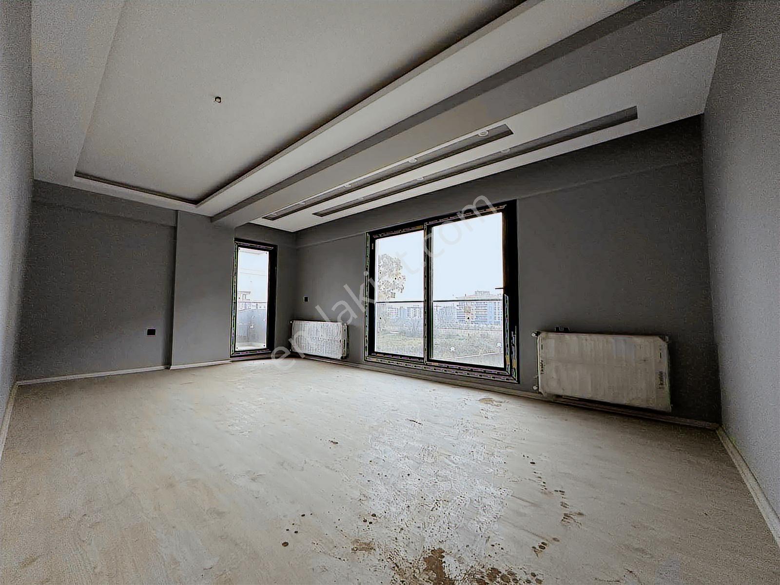 Uygan'dan Yedieylül Mah. 3+1 130m² Merkez Lüx Sıfır Arakat - Görsel 6