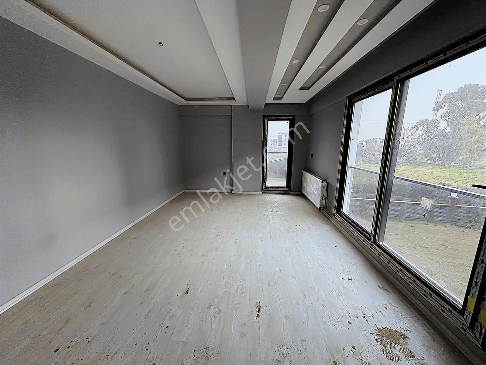 Uygan'dan Yedieylül Mah. 3+1 130m² Merkez Lüx Sıfır Arakat - Görsel 20