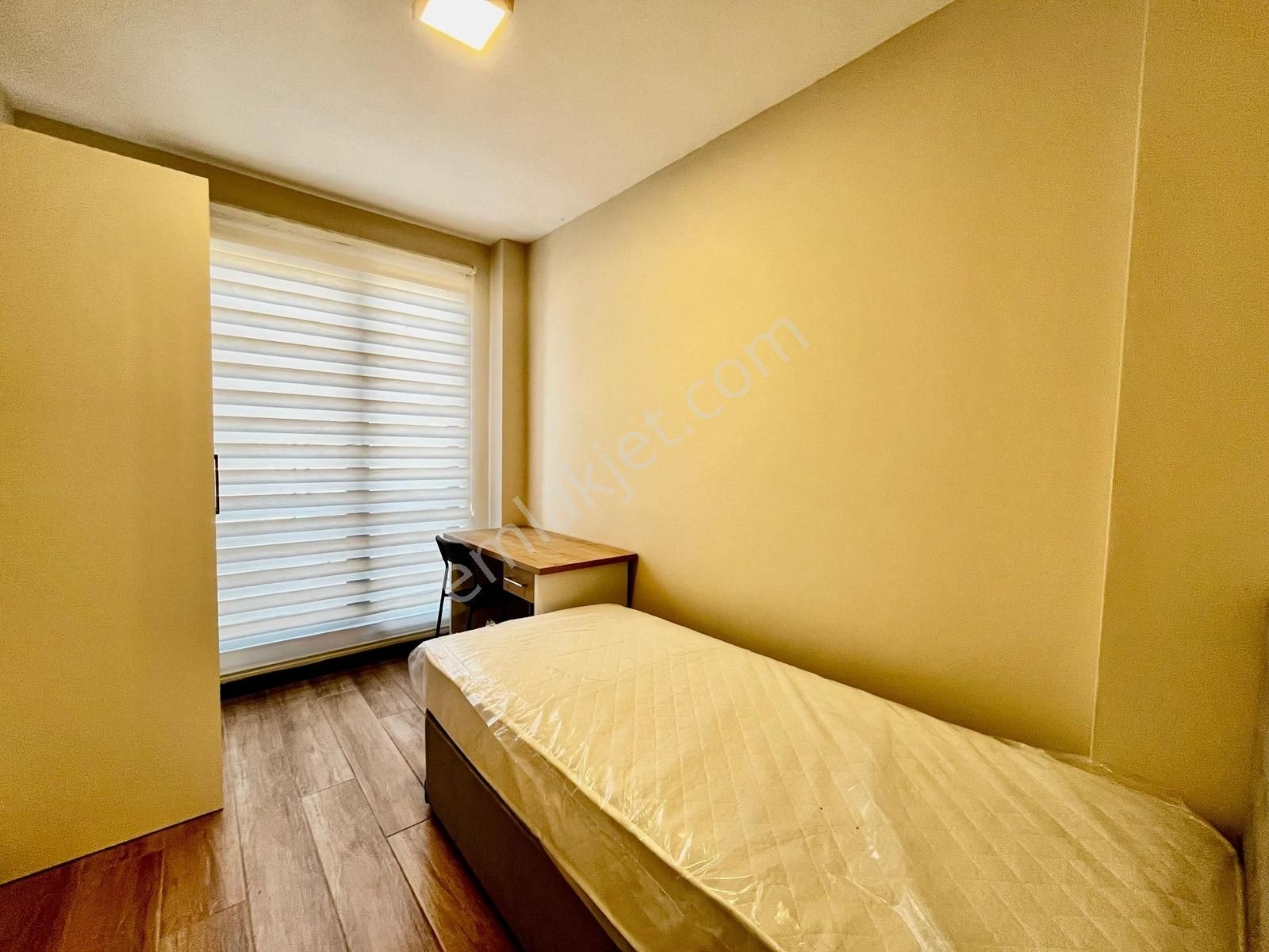Yaşam Gayrimenkulden Havuzlu Sitede Lüx Eşyalı 2+1 Kiralık Daire - Görsel 6
