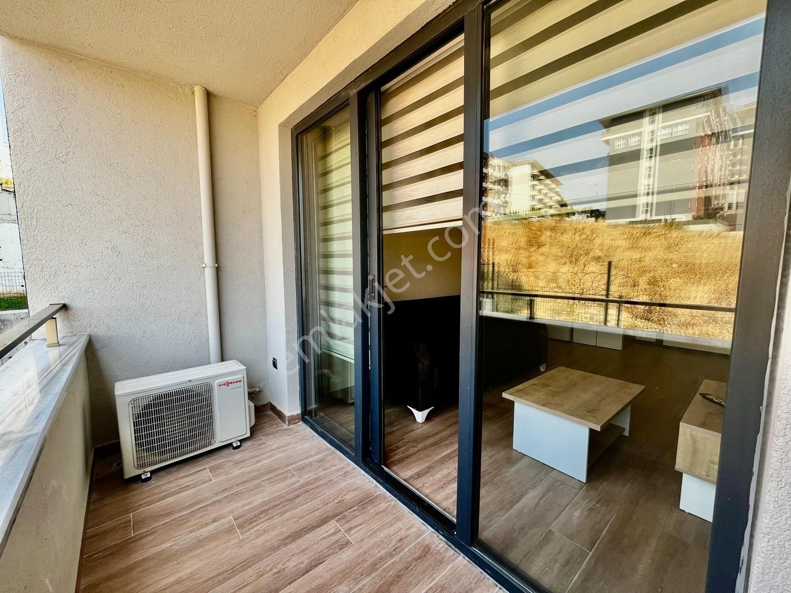 Yaşam Gayrimenkulden Havuzlu Sitede Lüx Eşyalı 2+1 Kiralık Daire - Görsel 29