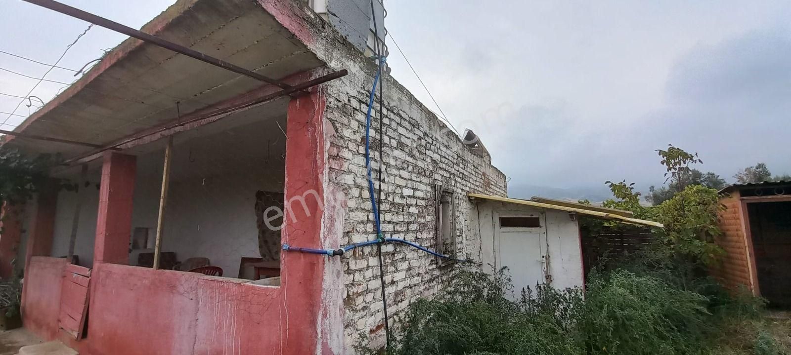 Satılık Bağ Yaşar Emlaktan - Görsel 19