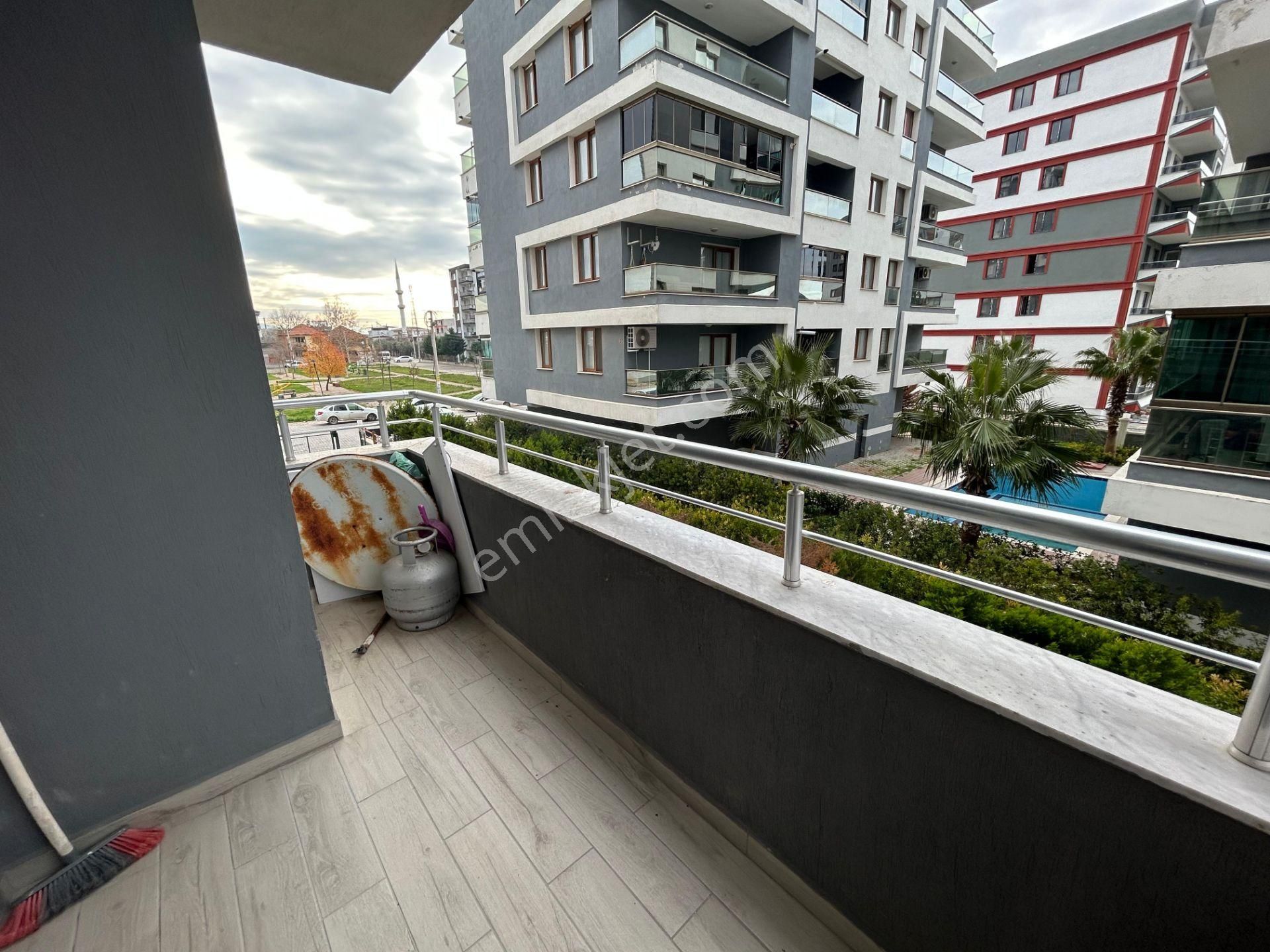 Ayrancılar'da 2+1 Satılık Daire - Görsel 9