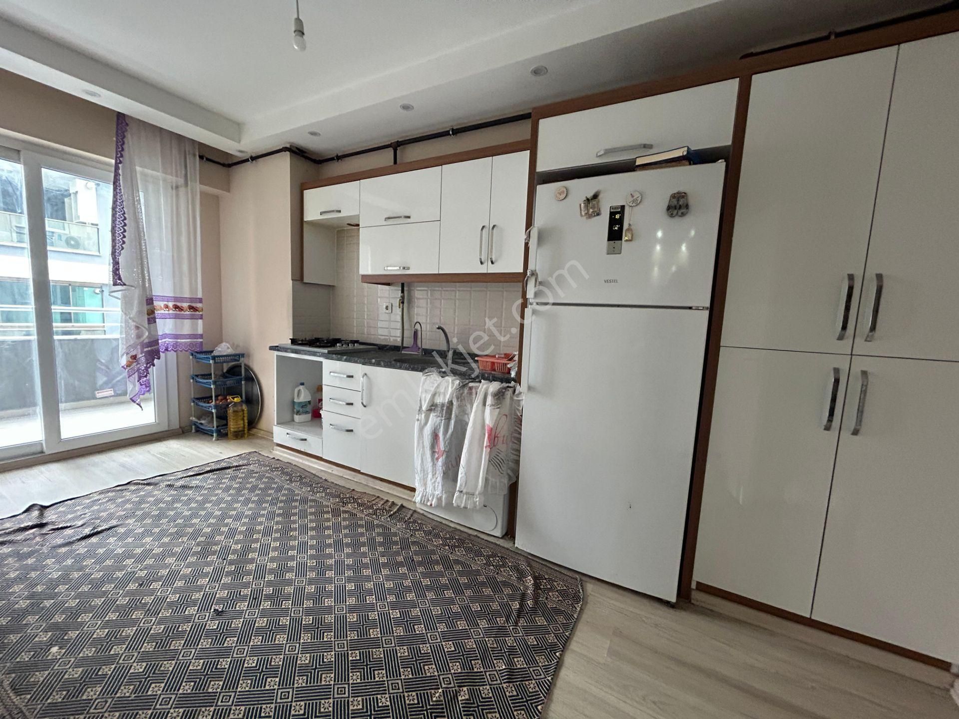 Ayrancılar'da 2+1 Satılık Daire