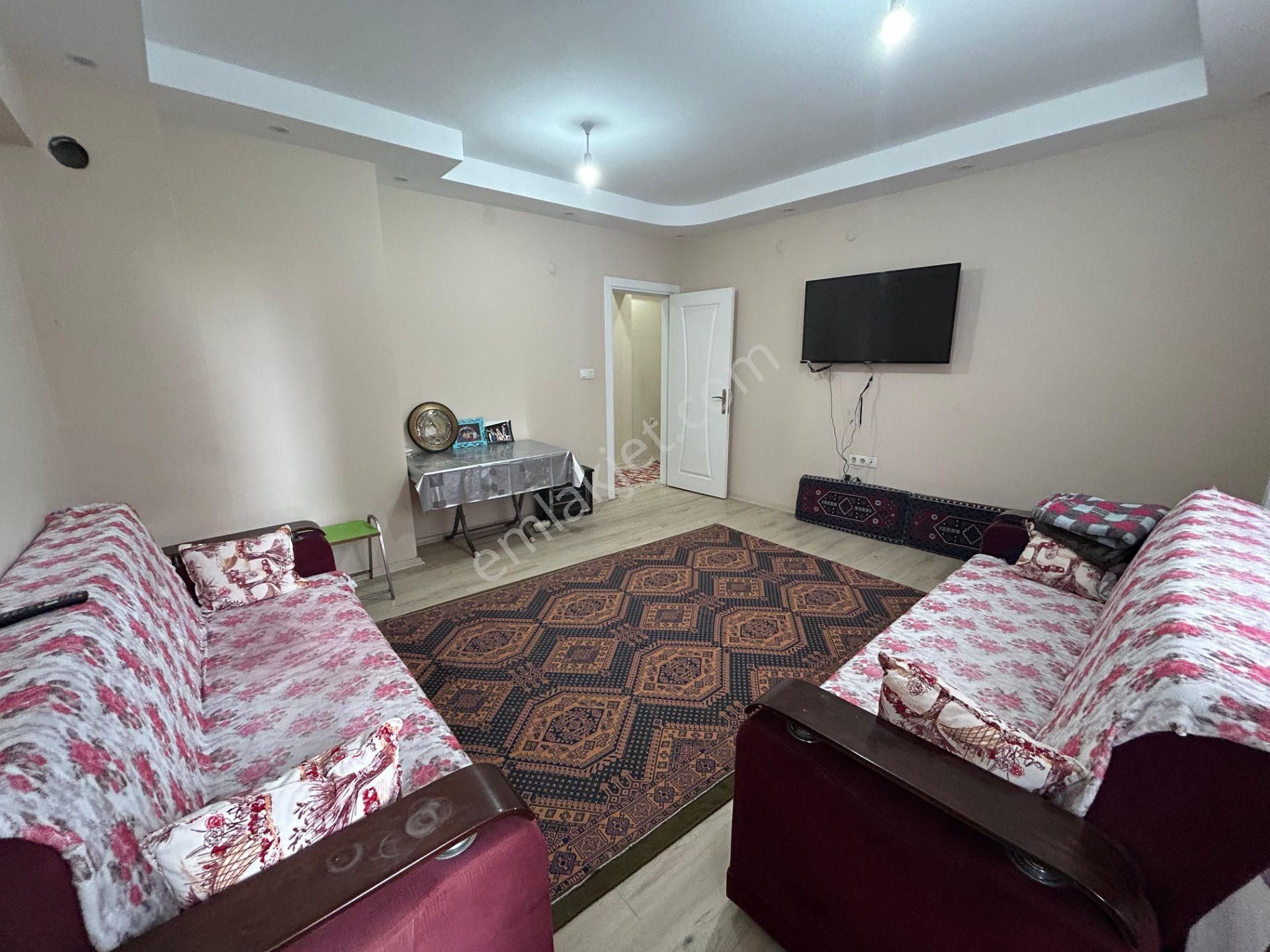 Ayrancılar'da 2+1 Satılık Daire - Görsel 6