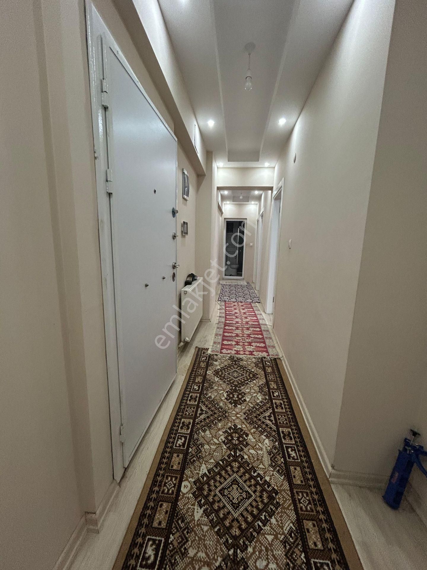 Ayrancılar'da 2+1 Satılık Daire - Görsel 7