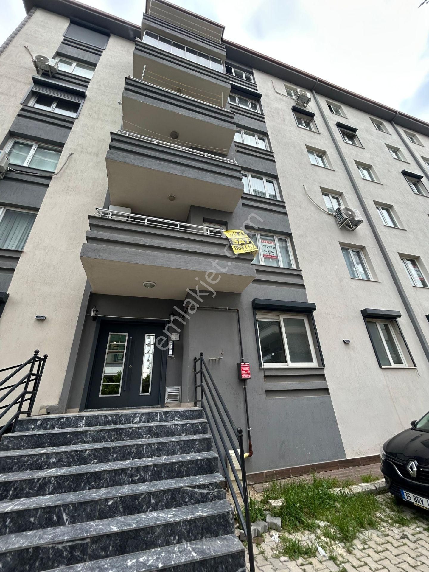 Ayrancılar'da 2+1 Satılık Daire - Görsel 14