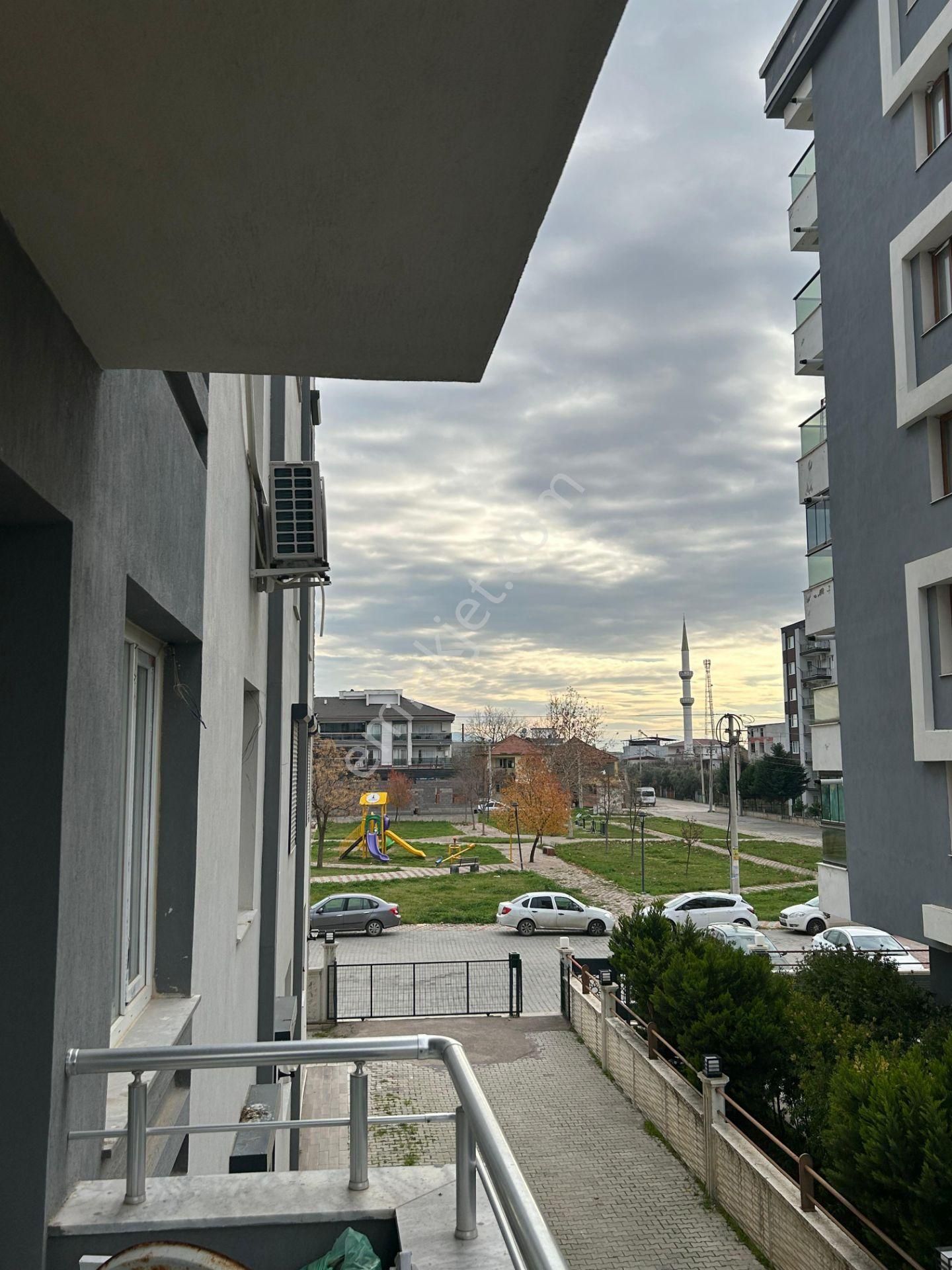 Ayrancılar'da 2+1 Satılık Daire - Görsel 11