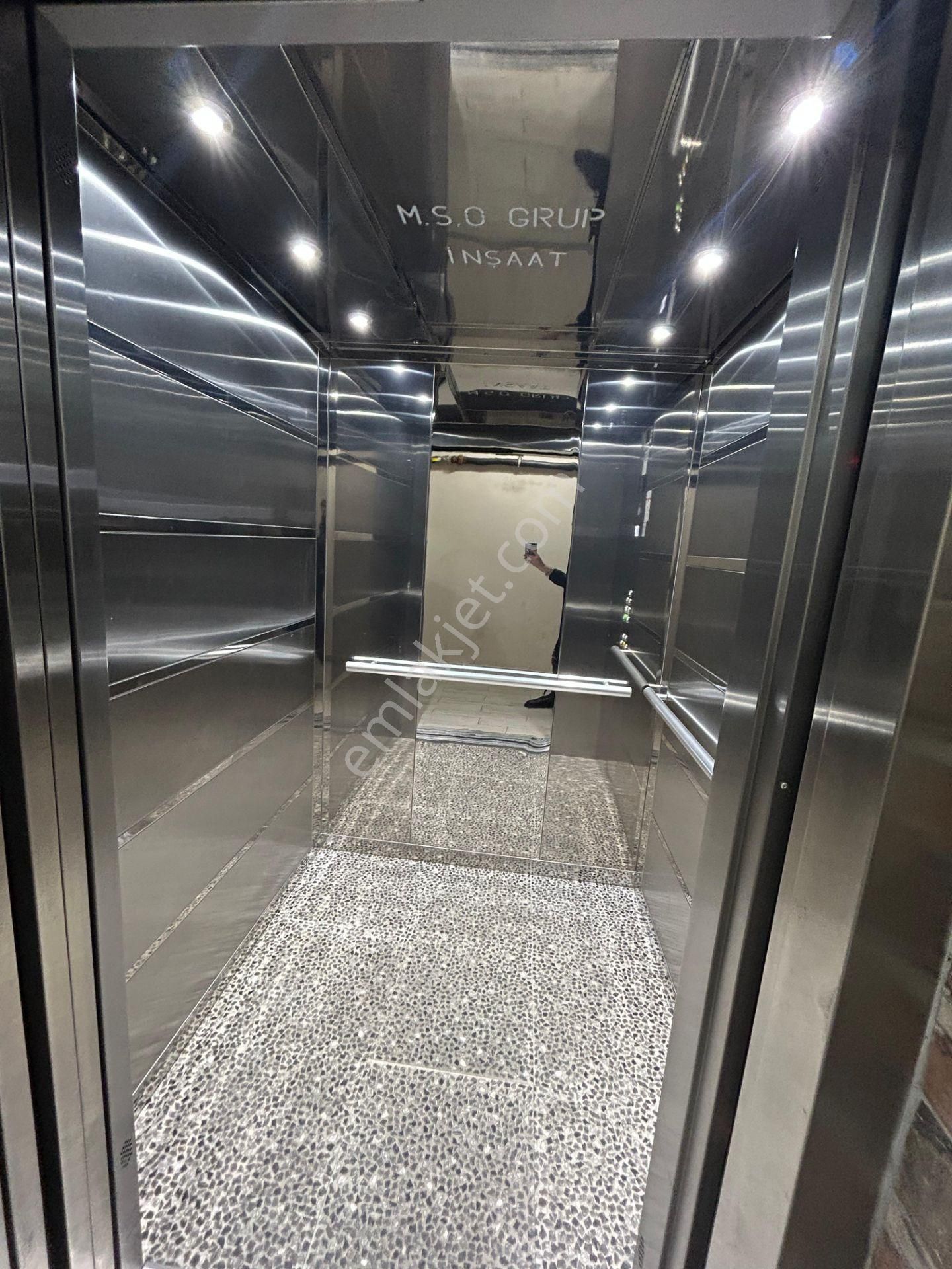 Ayrancılar'da 2+1 Satılık Daire - Görsel 12