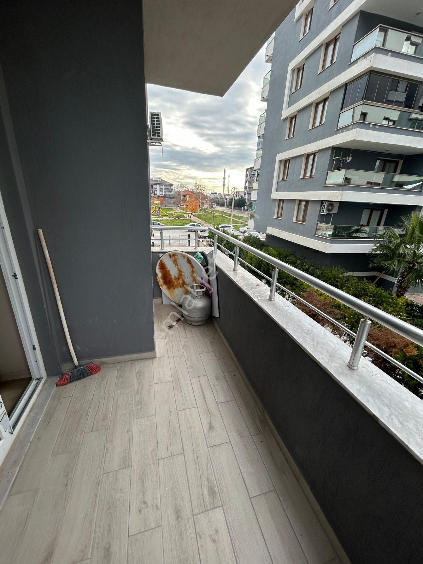 Ayrancılar'da 2+1 Satılık Daire - Görsel 16