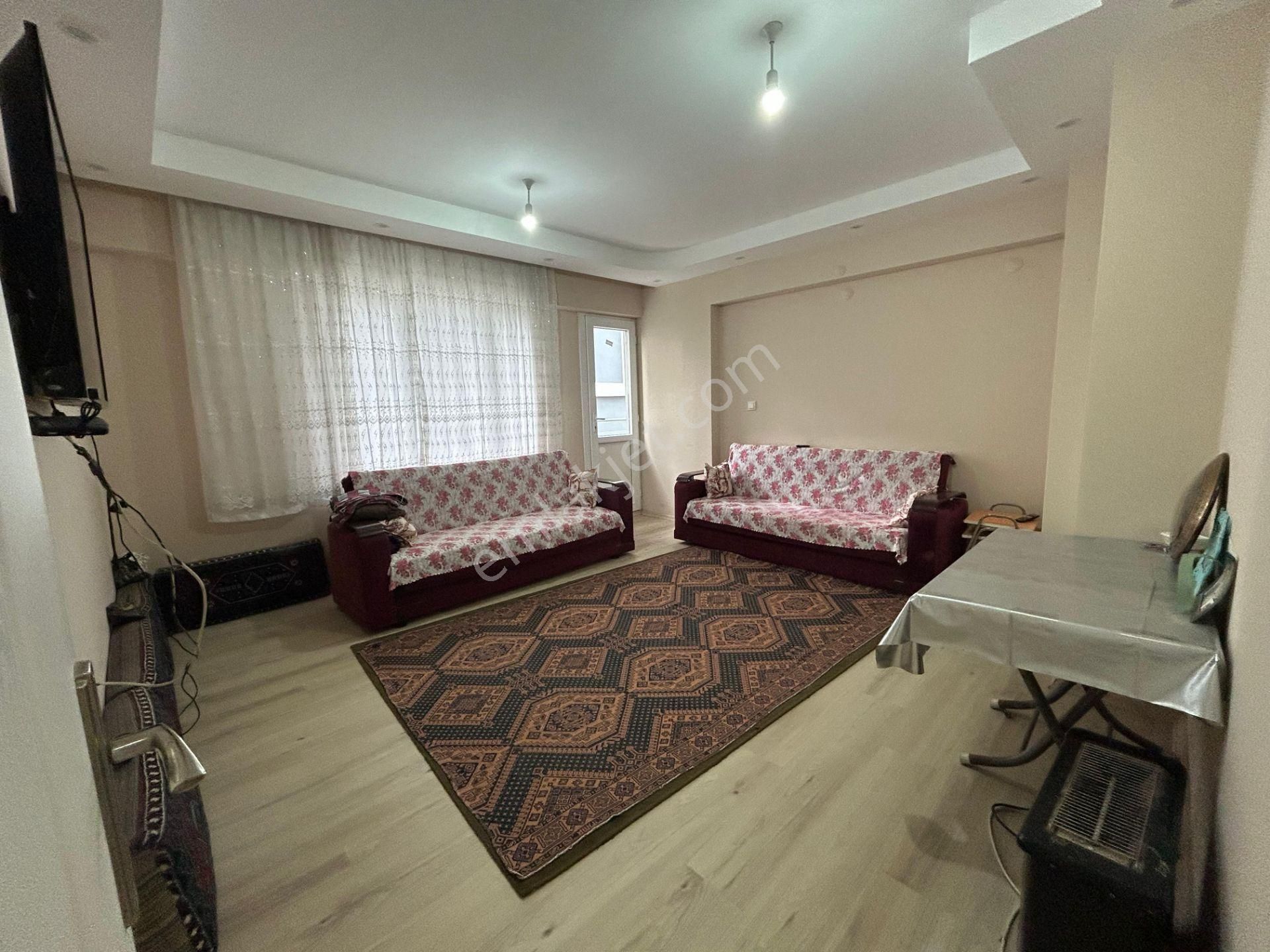 Ayrancılar'da 2+1 Satılık Daire - Görsel 10