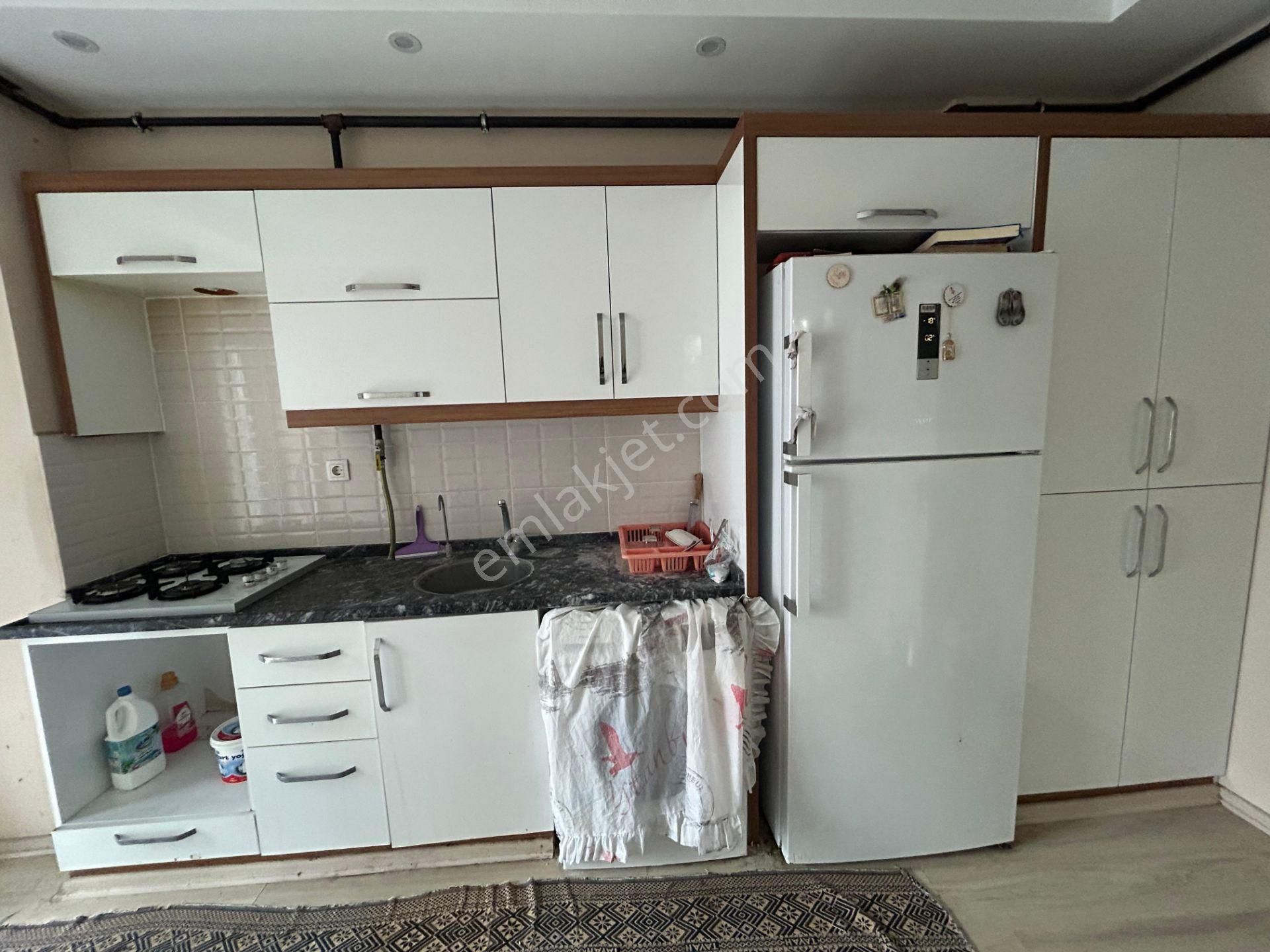 Ayrancılar'da 2+1 Satılık Daire - Görsel 8