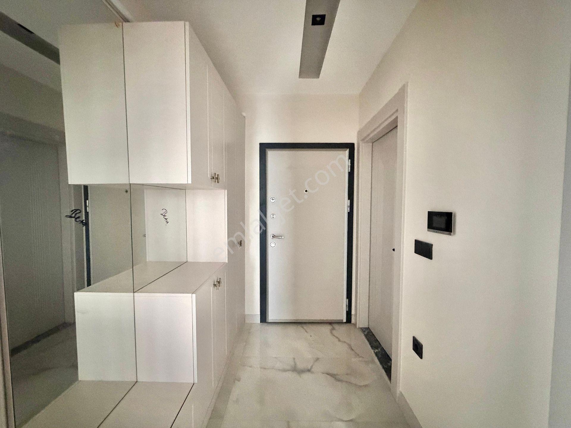 Home And Car'dan Cennetayağın'da Ön Cephe Ebevyn Bny. 2+1 Daire! - Görsel 26