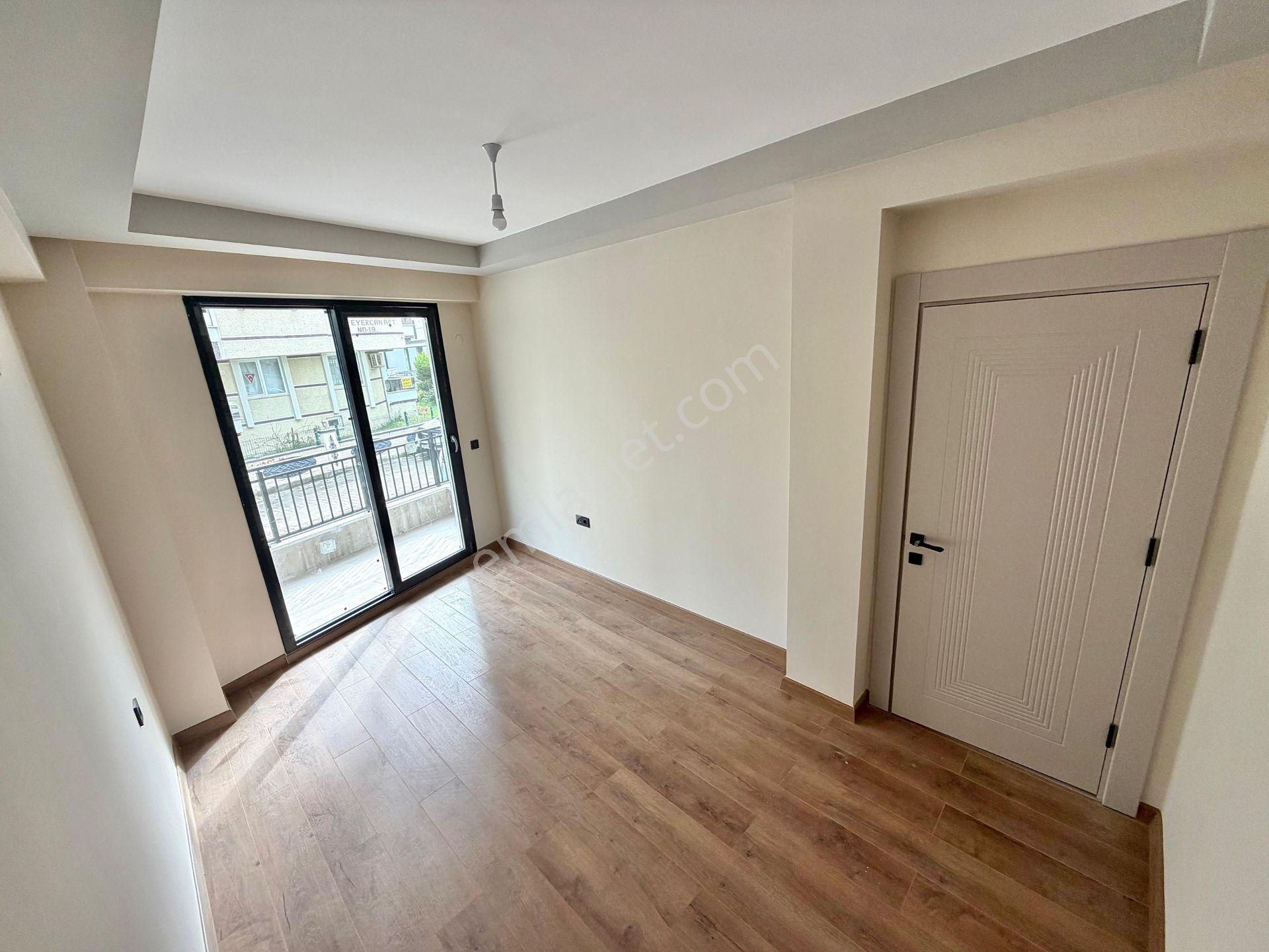 Home And Car'dan Cennetayağın'da Ön Cephe Ebevyn Bny. 2+1 Daire! - Görsel 14