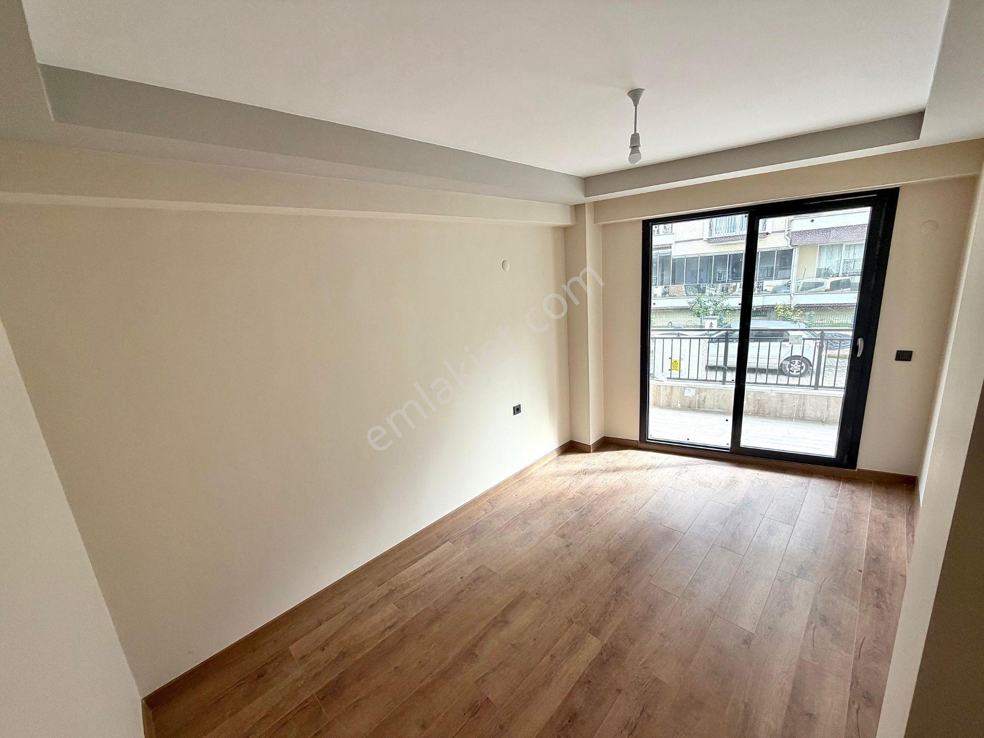 Home And Car'dan Cennetayağın'da Ön Cephe Ebevyn Bny. 2+1 Daire! - Görsel 15
