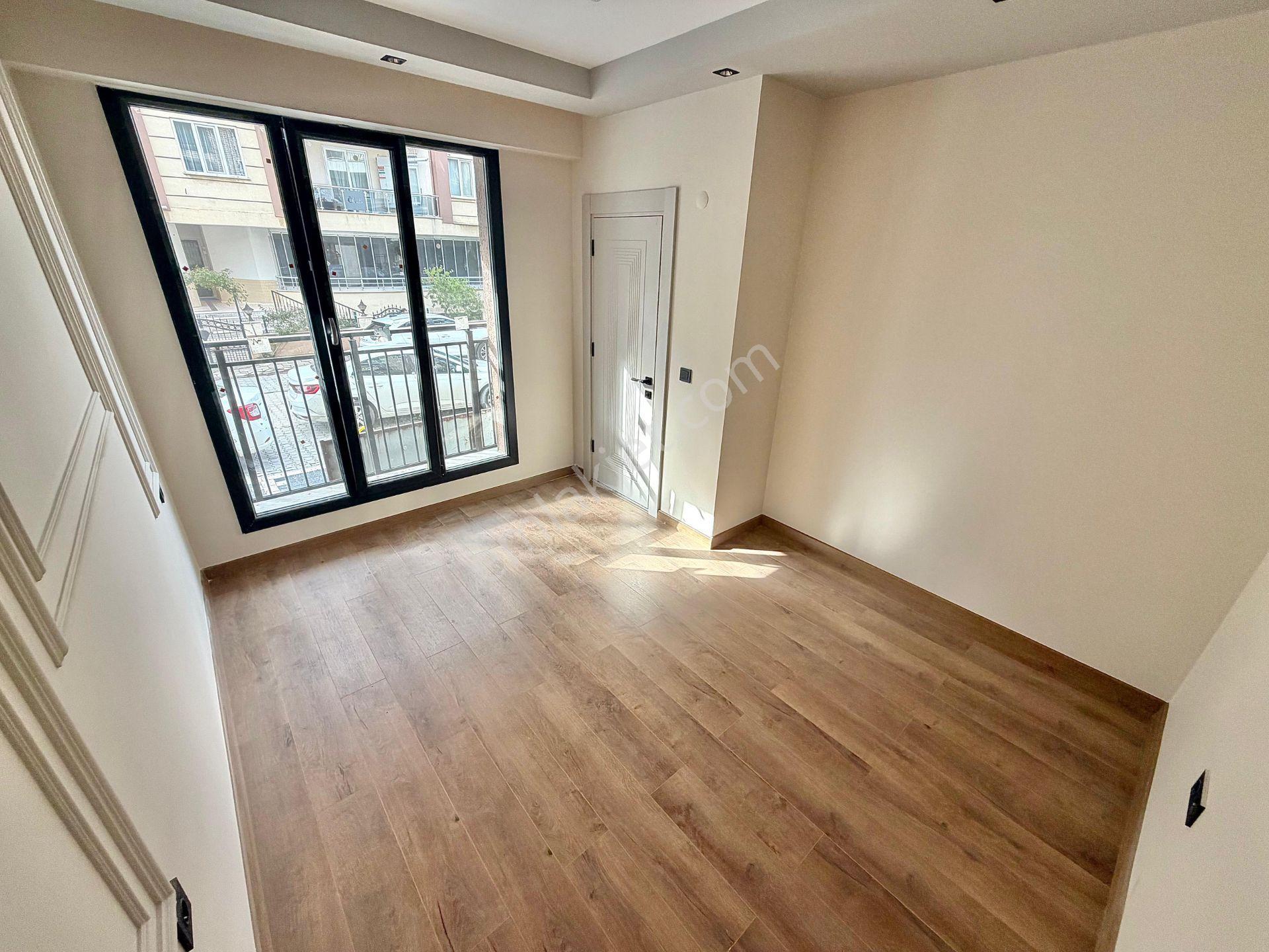 Home And Car'dan Cennetayağın'da Ön Cephe Ebevyn Bny. 2+1 Daire! - Görsel 11